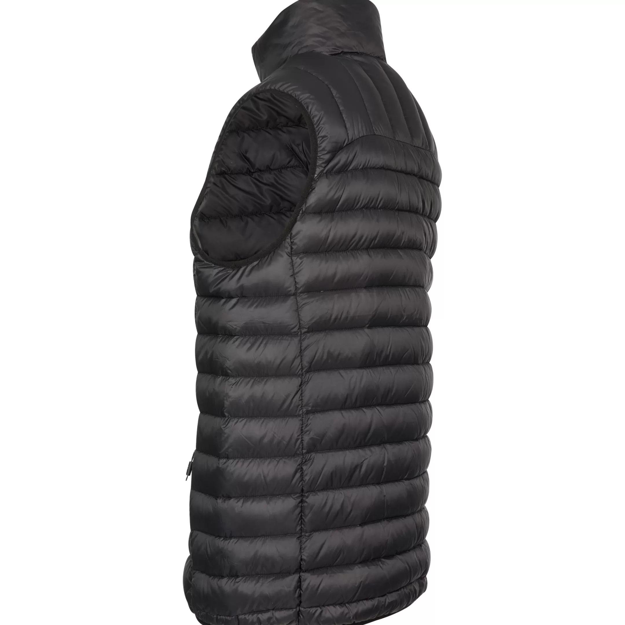 Men's Lightweight Down Gilet Hoppers | Trespass Outlet