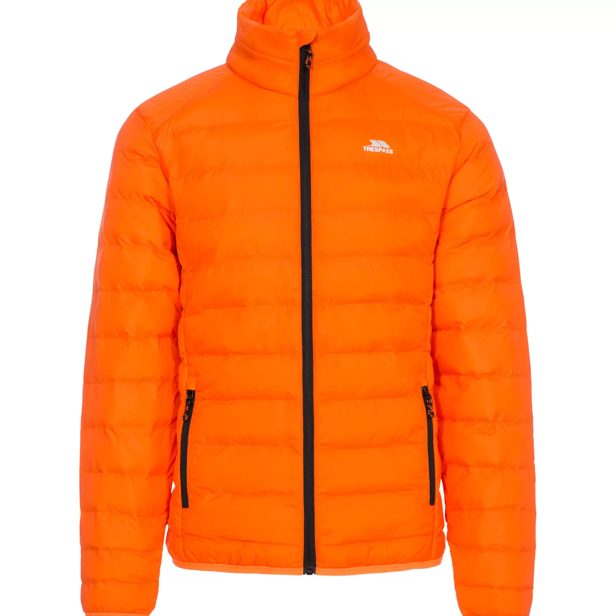 Men's Lightweight Packaway Jacket Howat | Trespass Shop