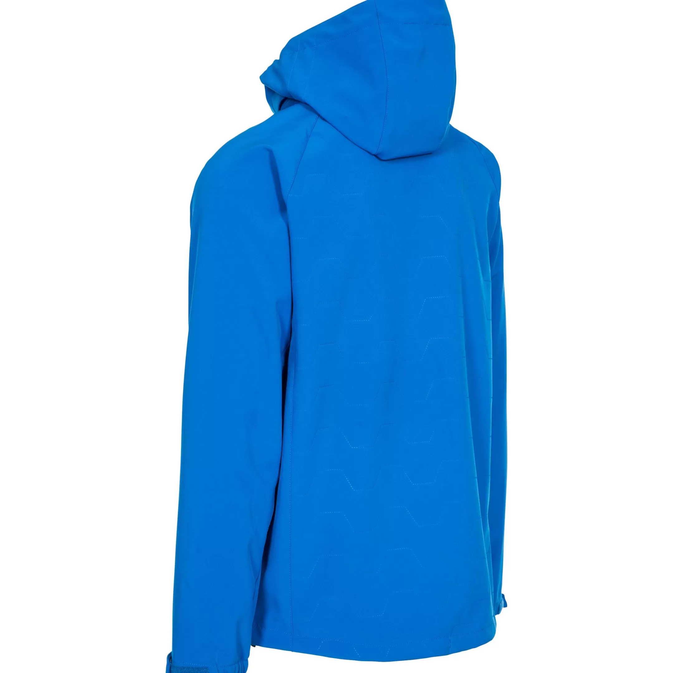 Men's Lightweight Softshell Jacket Arli | Trespass Shop