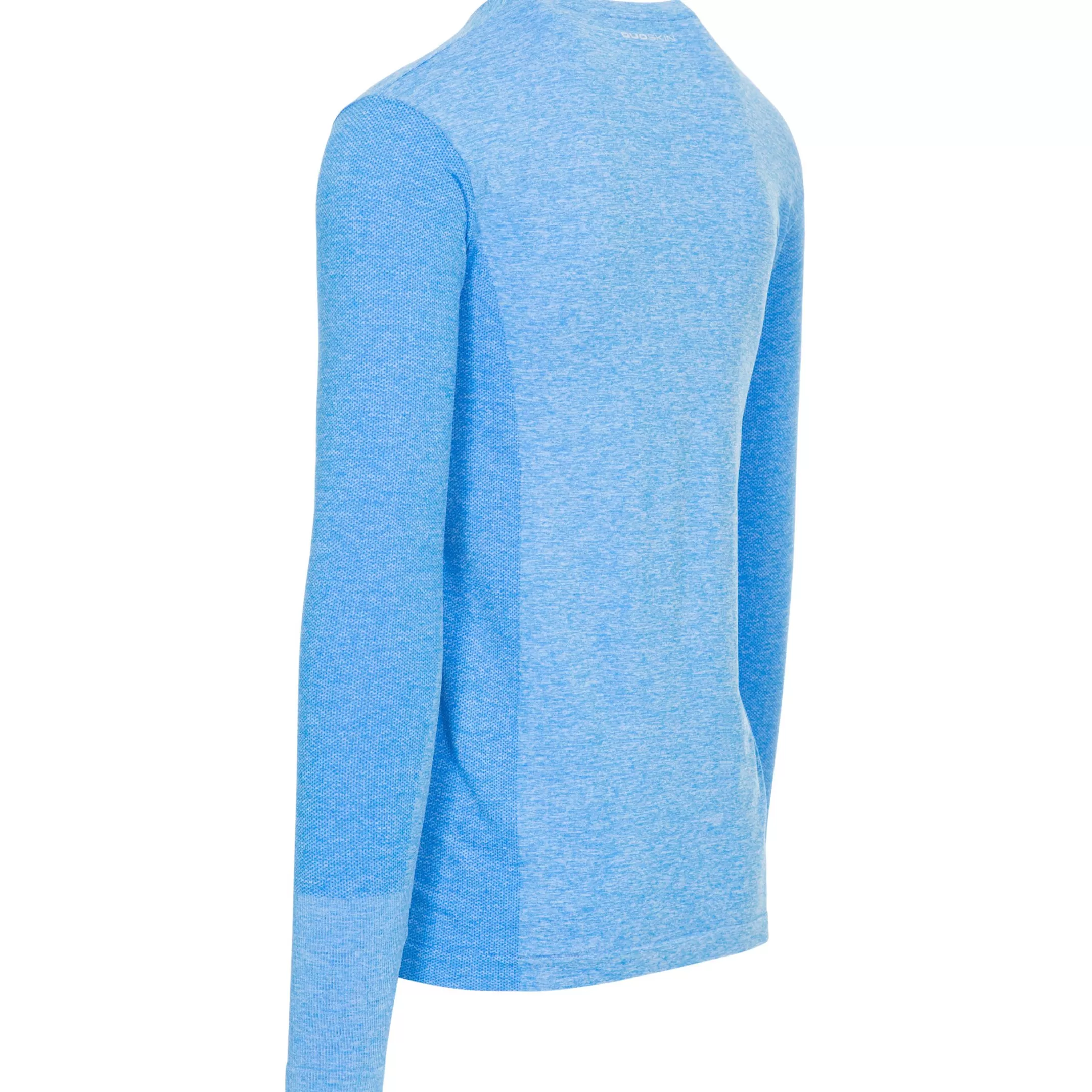 Men's Long Sleeve Active Top Timo | Trespass Online
