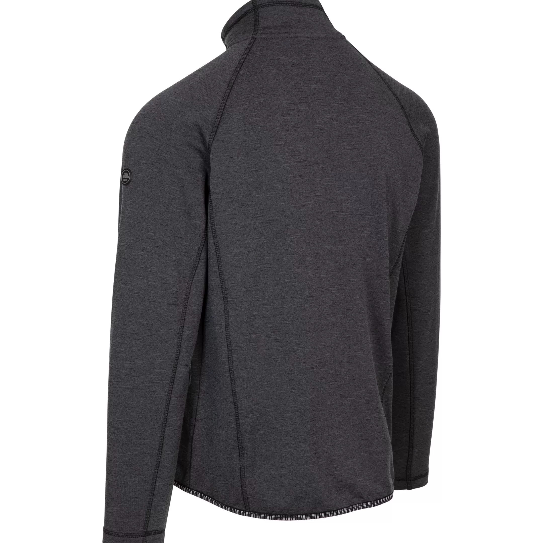 Men's Long Sleeved Active Top Tembering | Trespass Shop