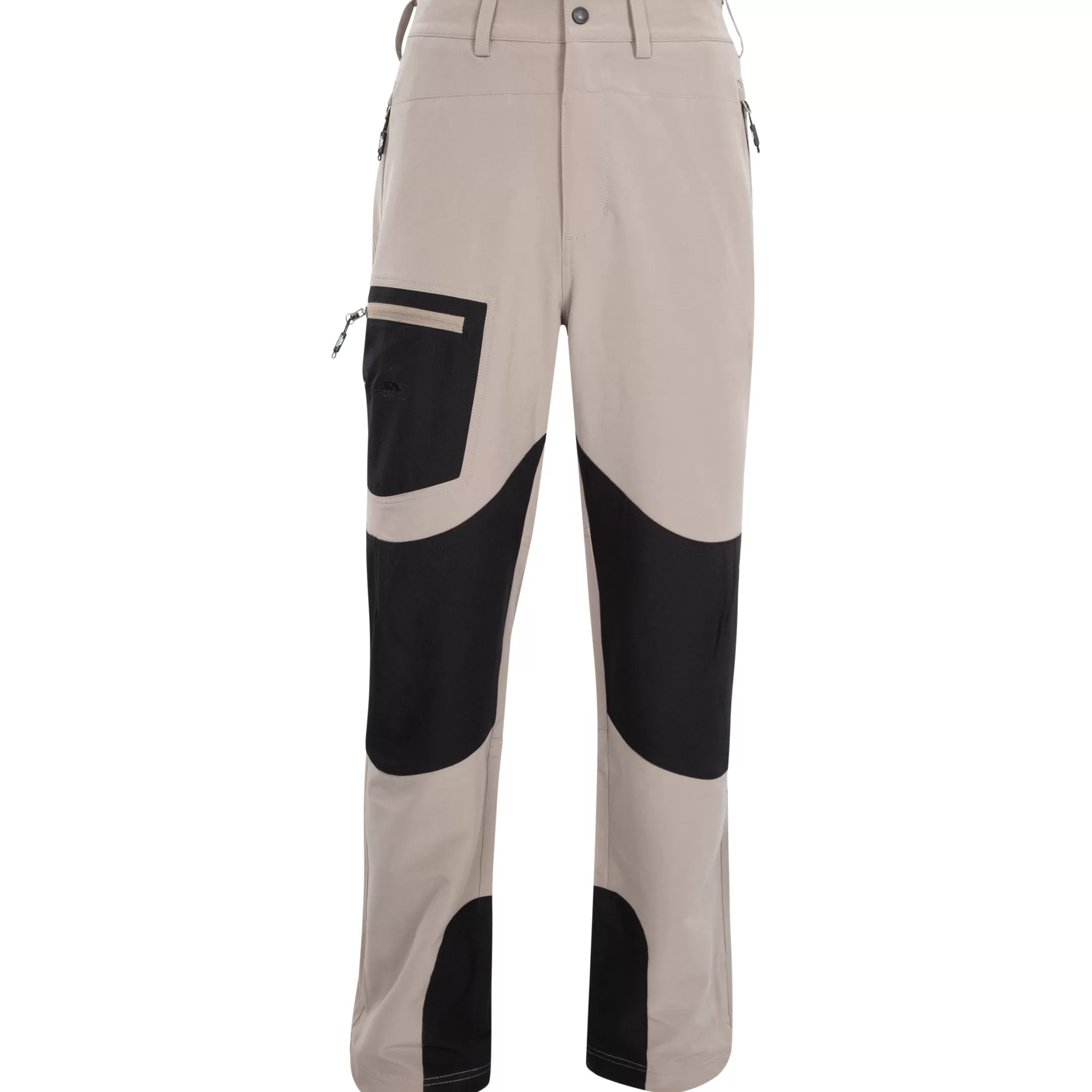 Men's Mosquito Repellent Cargo Trousers Passcode | Trespass Store