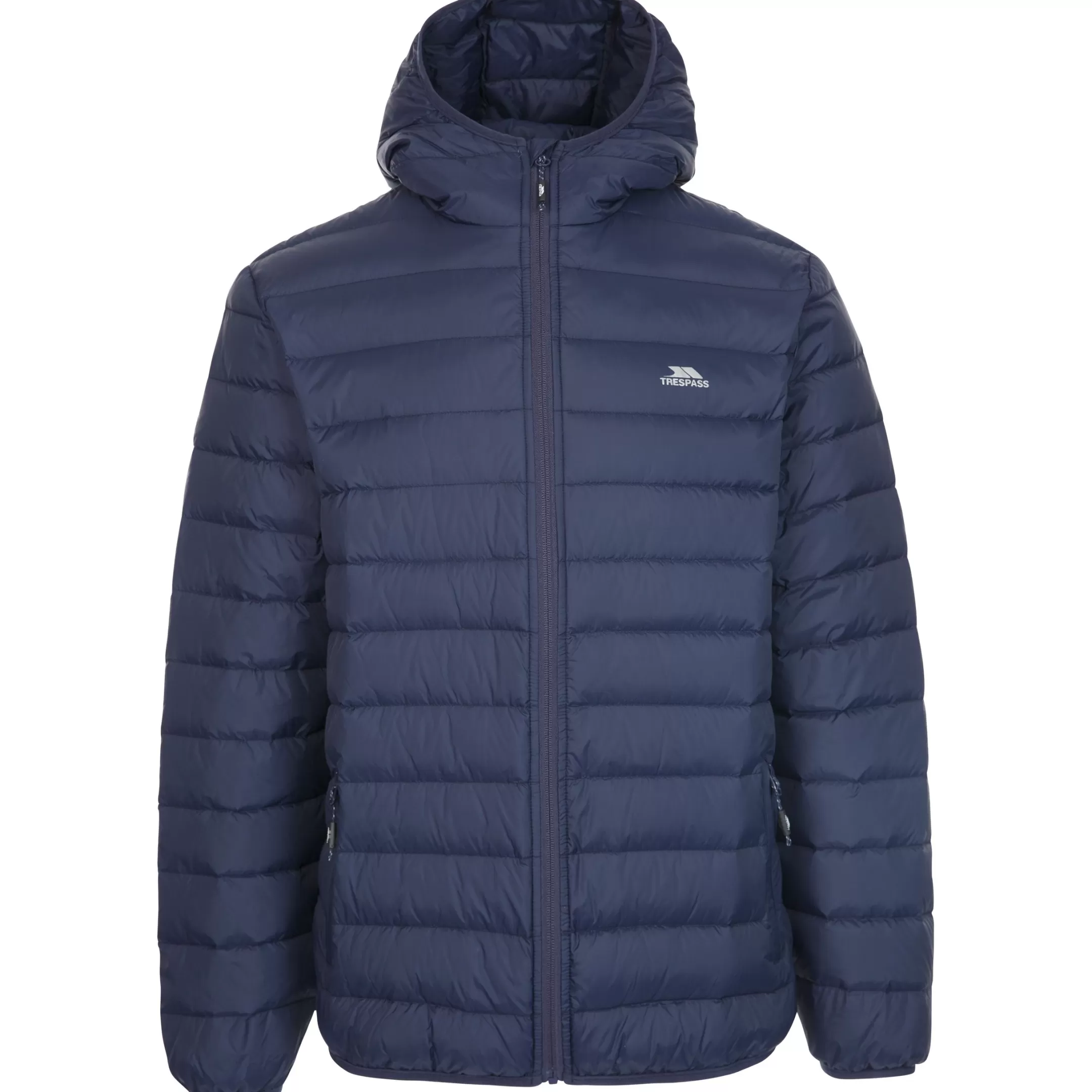Men's Packaway Down Jacket Stanley | Trespass Sale