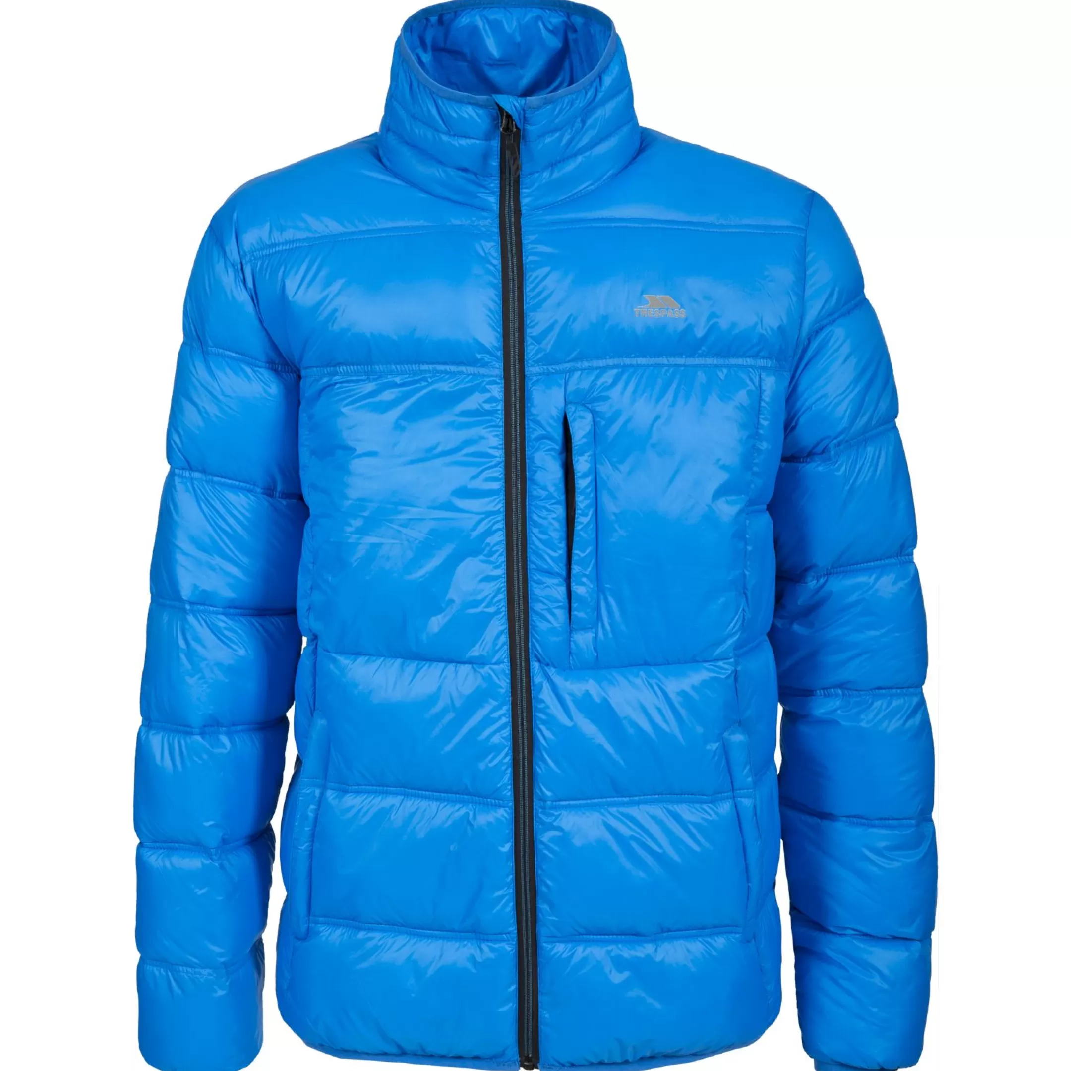 Men's Padded Casual Jacket Bismarck | Trespass Best Sale