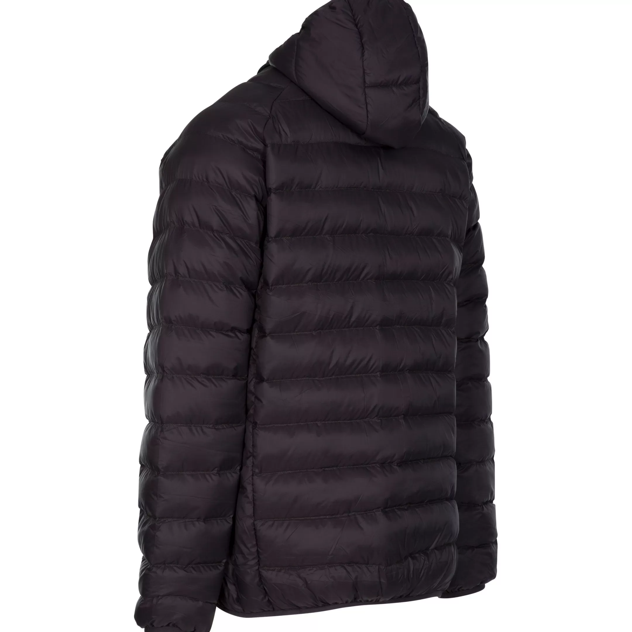 Men's Padded Casual Jacket Bosten | Trespass Cheap