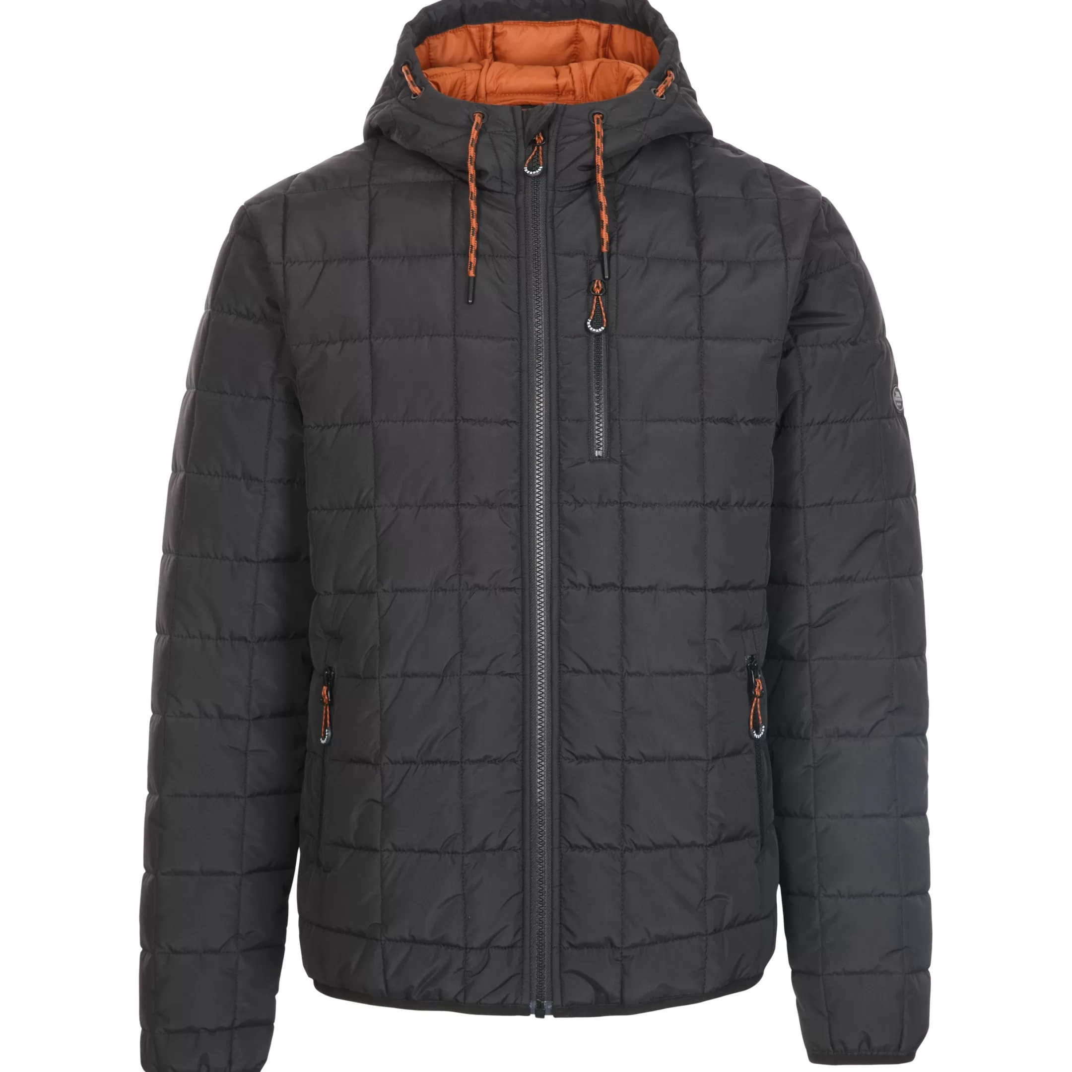 Men's Padded Jacket Wytonhill | Trespass Cheap