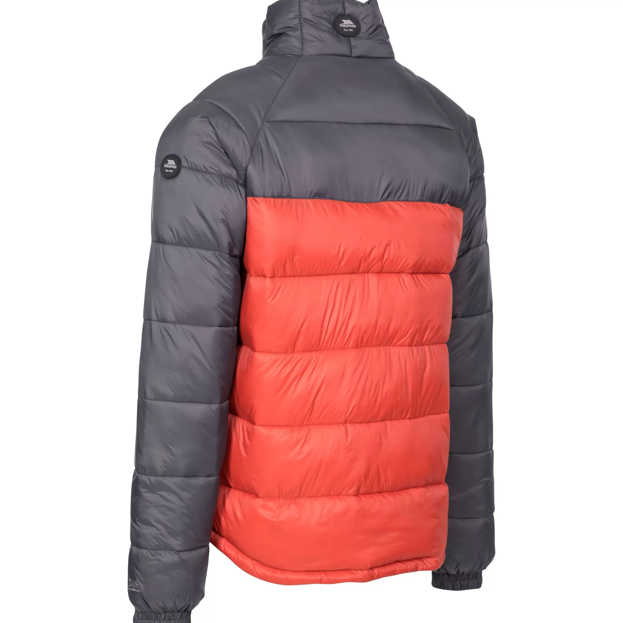 Men's Padded Jacket Yattendon | Trespass Fashion