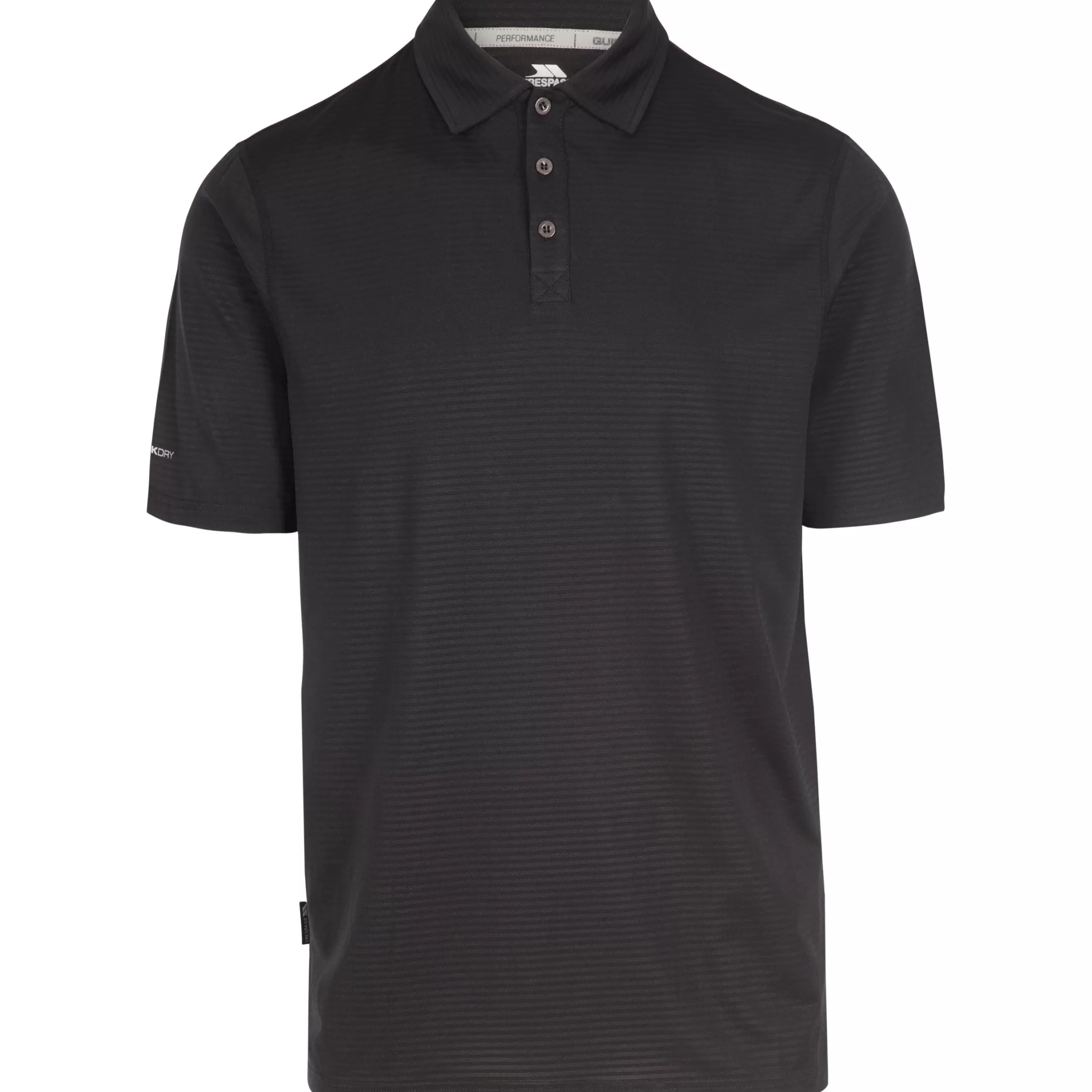 Mens Polo Fardrum | Trespass Cheap