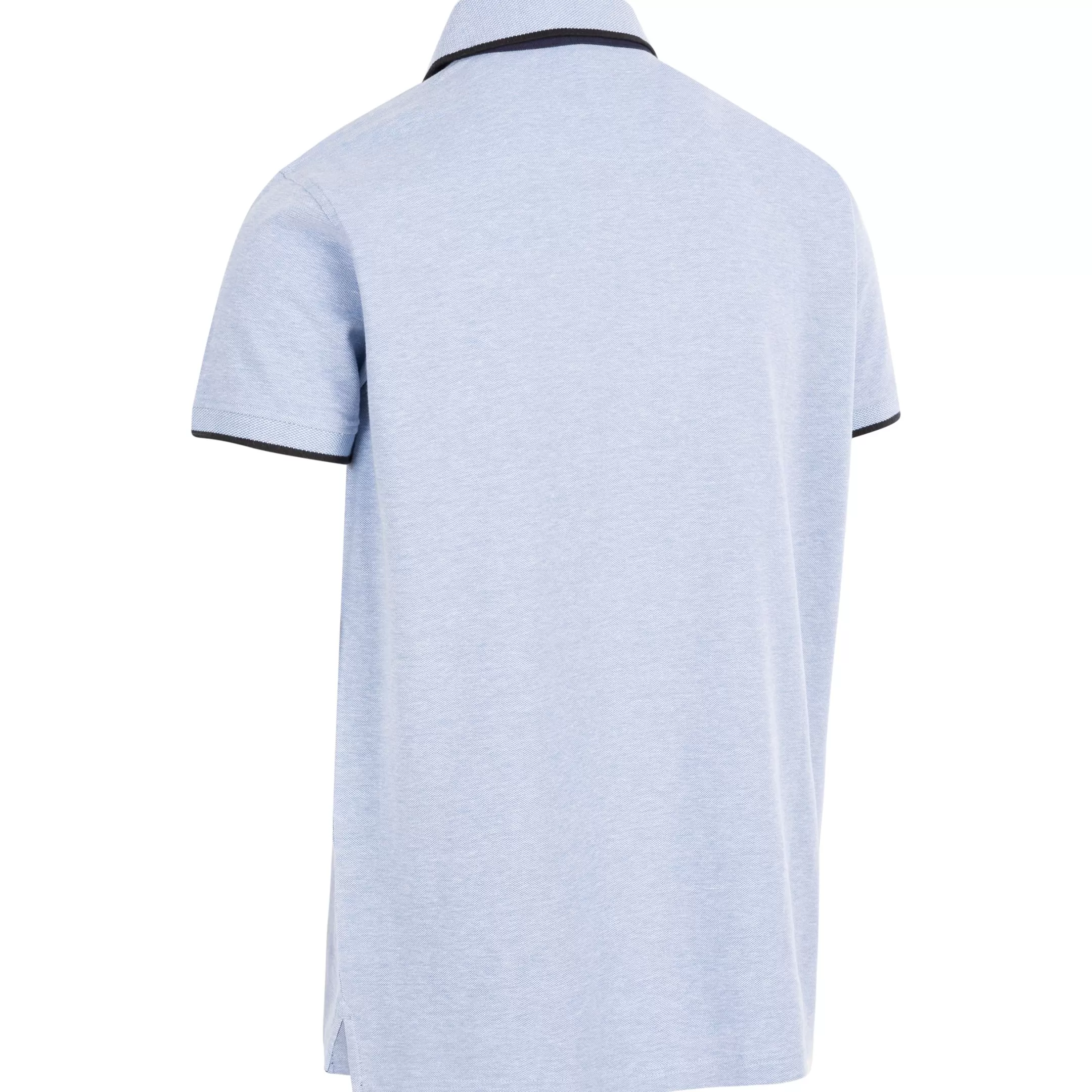 Men's Polo Shirt Skate | Trespass Best Sale