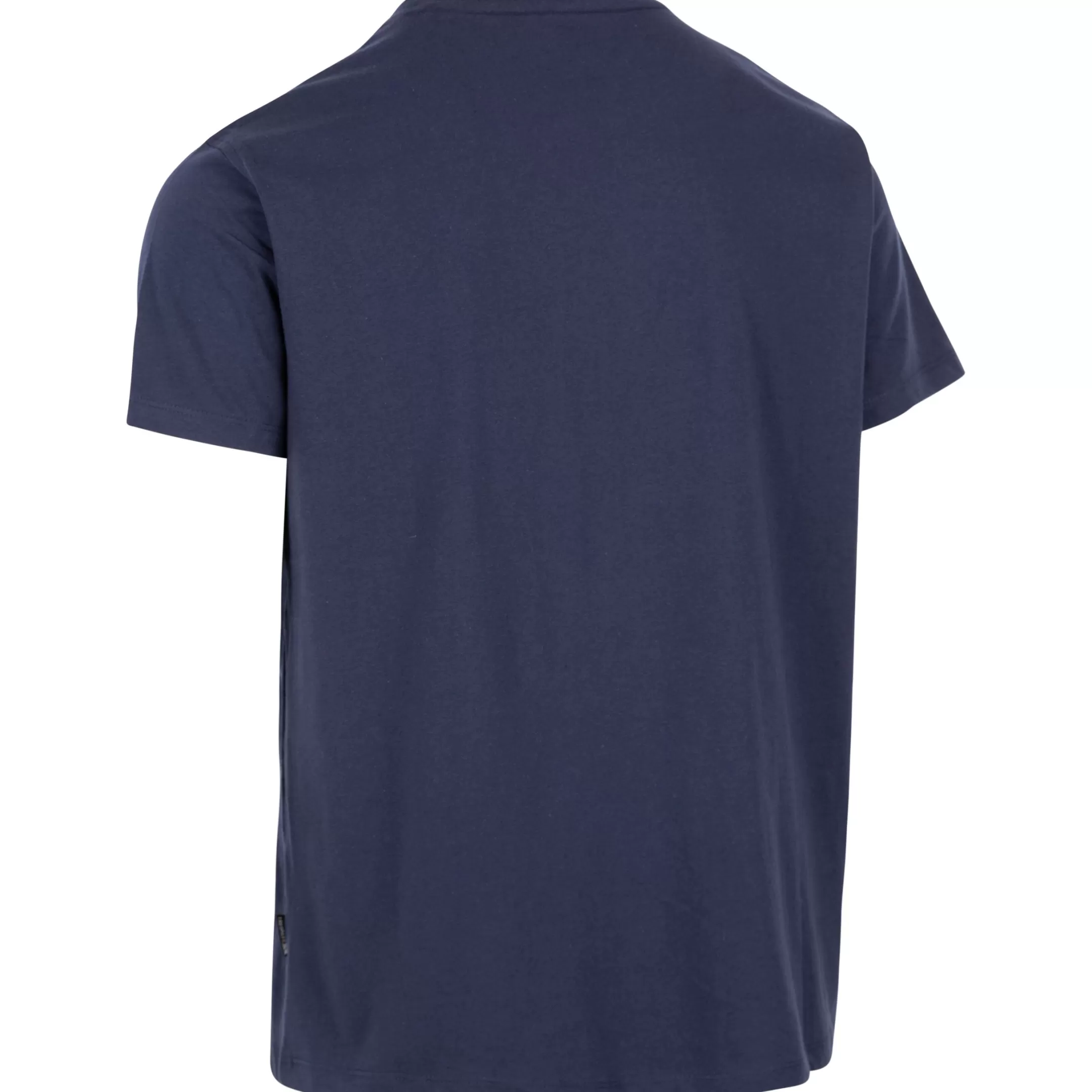 Men's Printed T-shirt Bredonton | Trespass Fashion