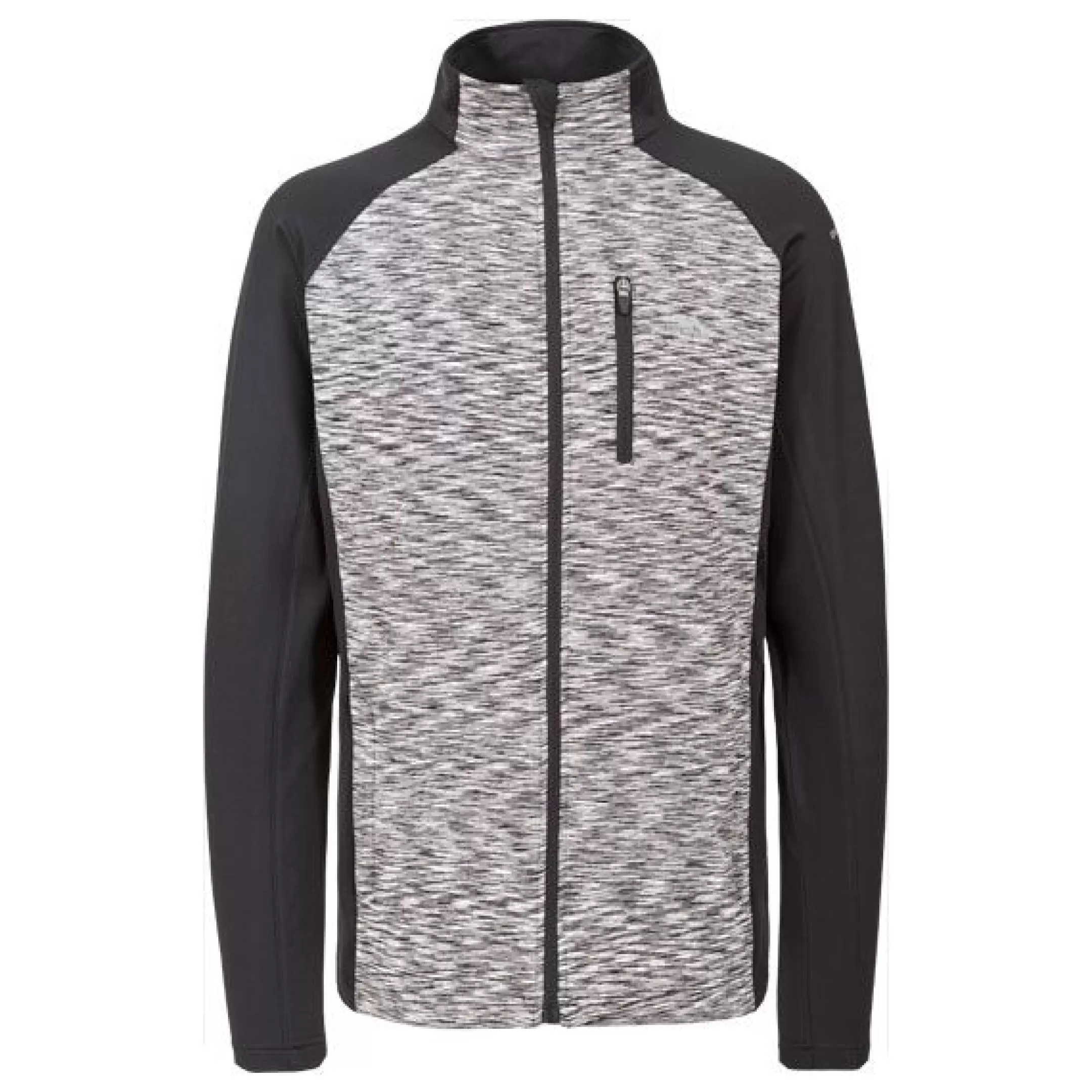 Men's Quick Dry Active Jacket Ferris | Trespass Hot