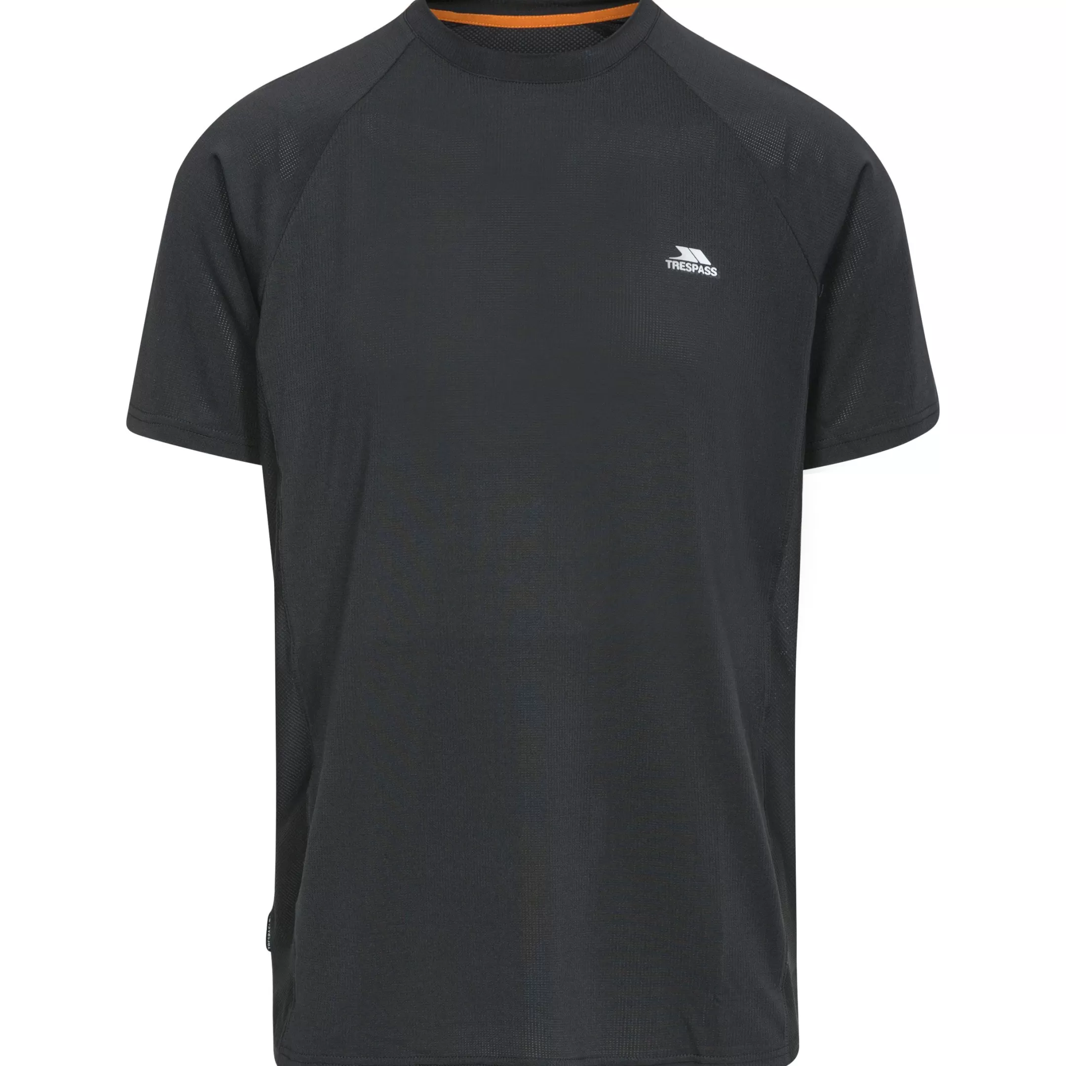 Men's Quick Dry Active T-shirt Cacama | Trespass Store