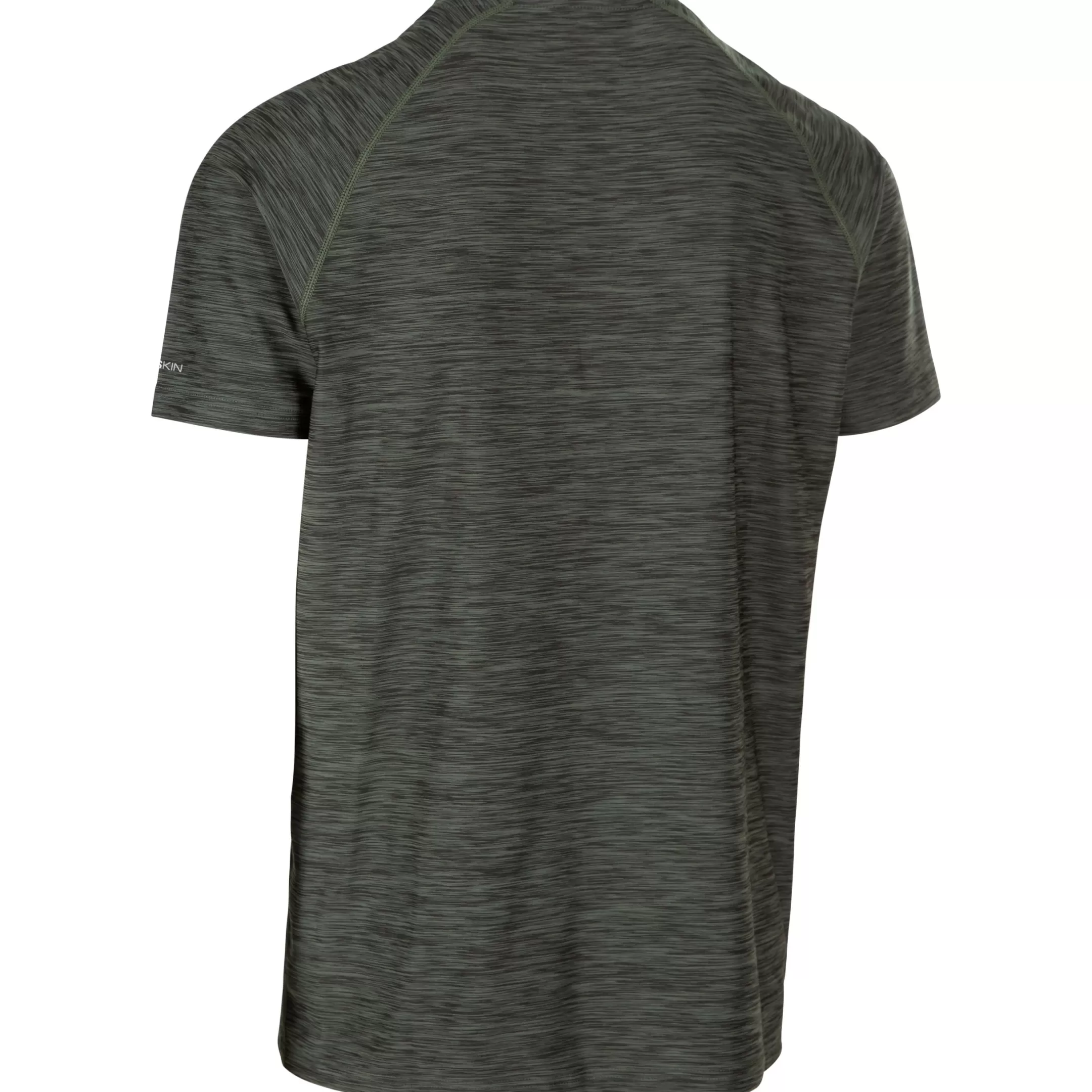 Men's Quick Dry Active T-shirt Gaffney | Trespass Discount
