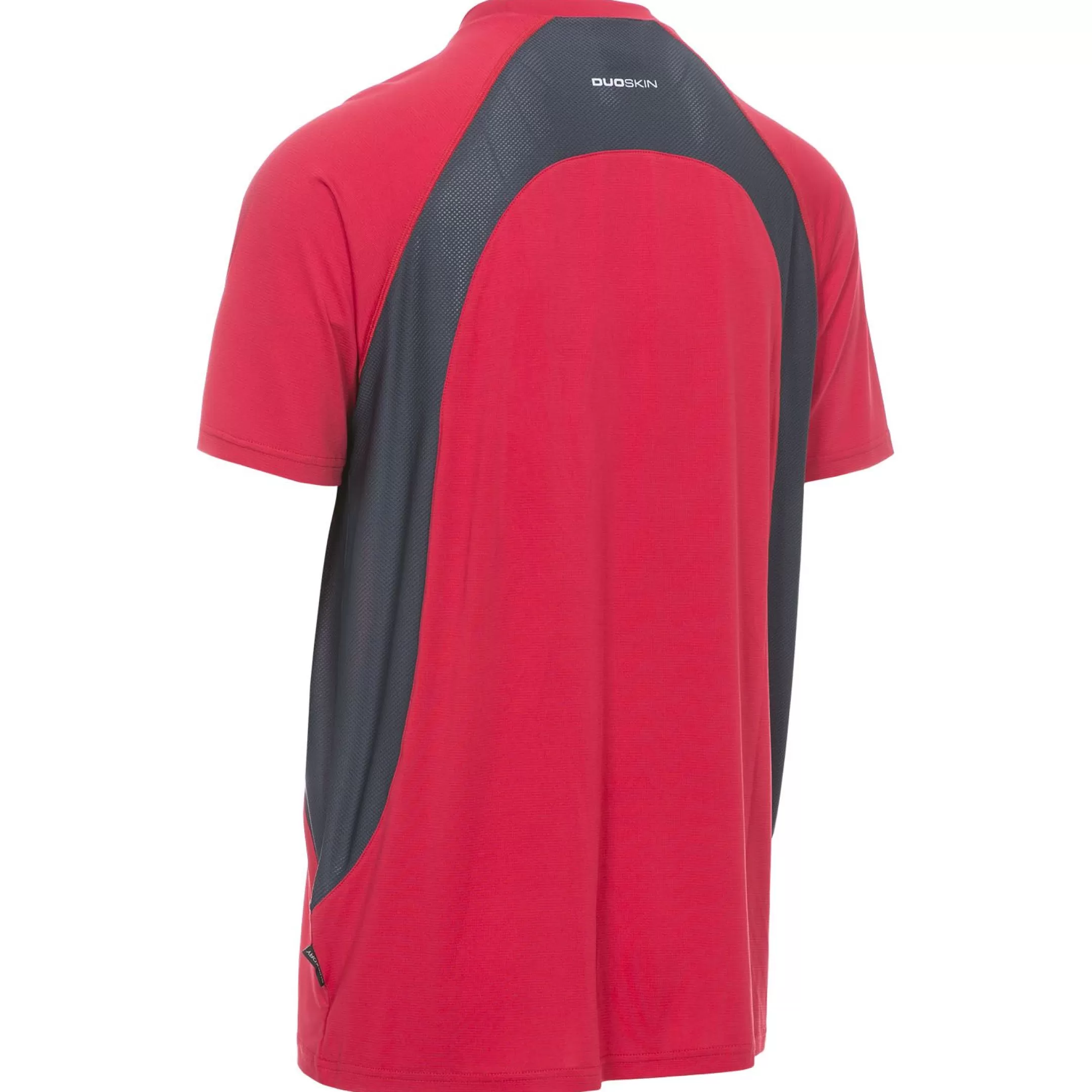 Men's Quick Dry Active T-shirt Reptia | Trespass Outlet
