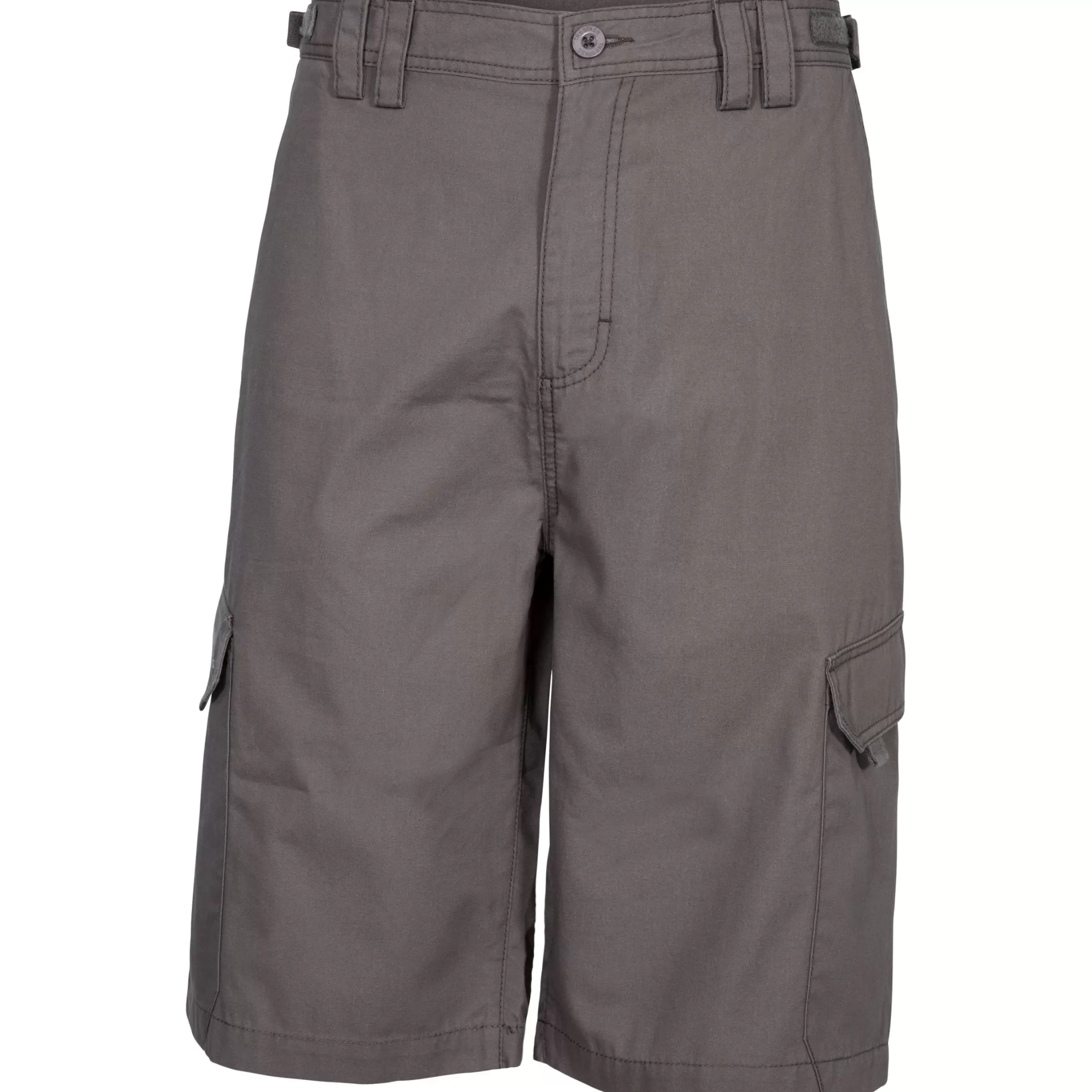 Men's Quick Dry Cargo Shorts Regulate | Trespass Outlet