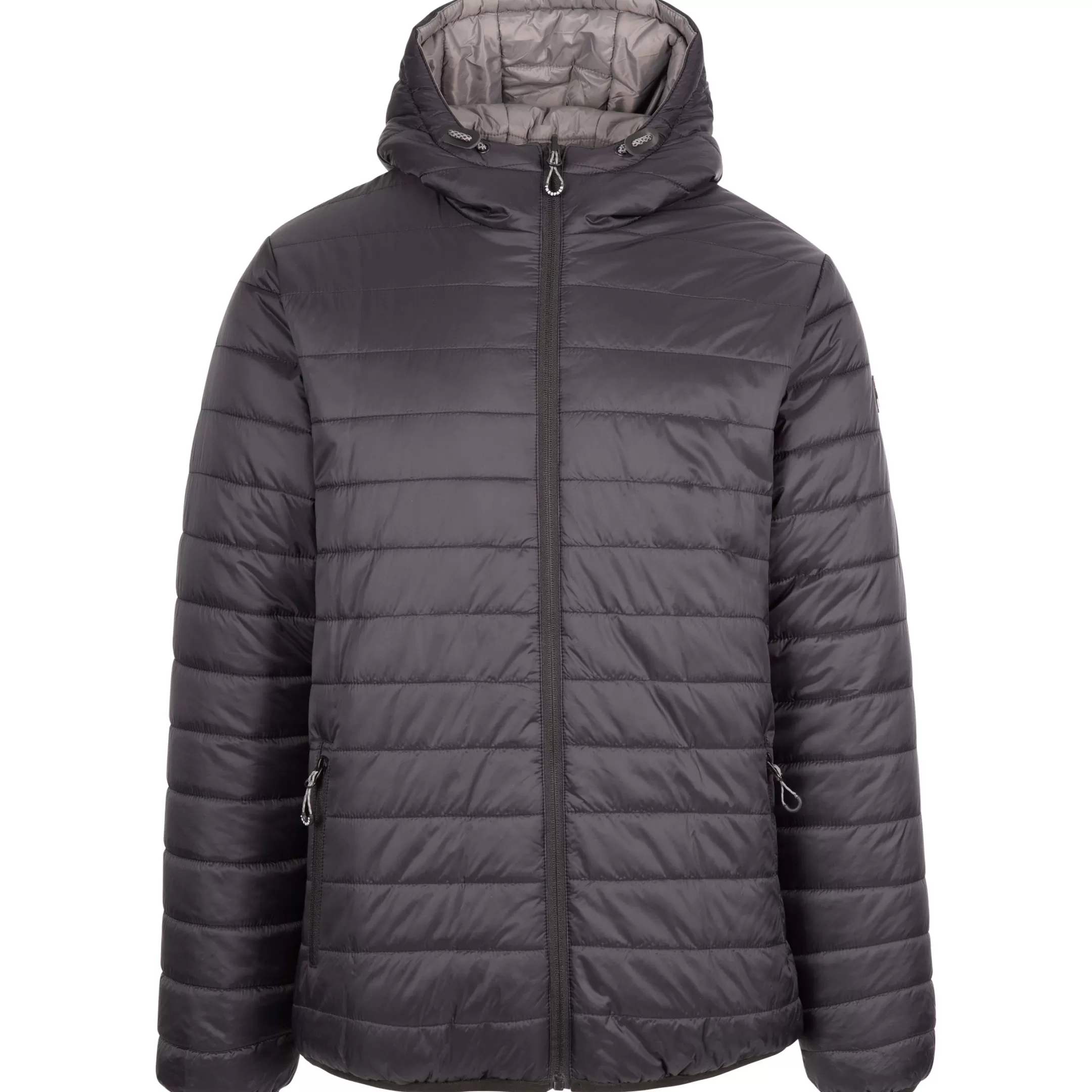 Men's Reversible Jacket Senby | Trespass Cheap
