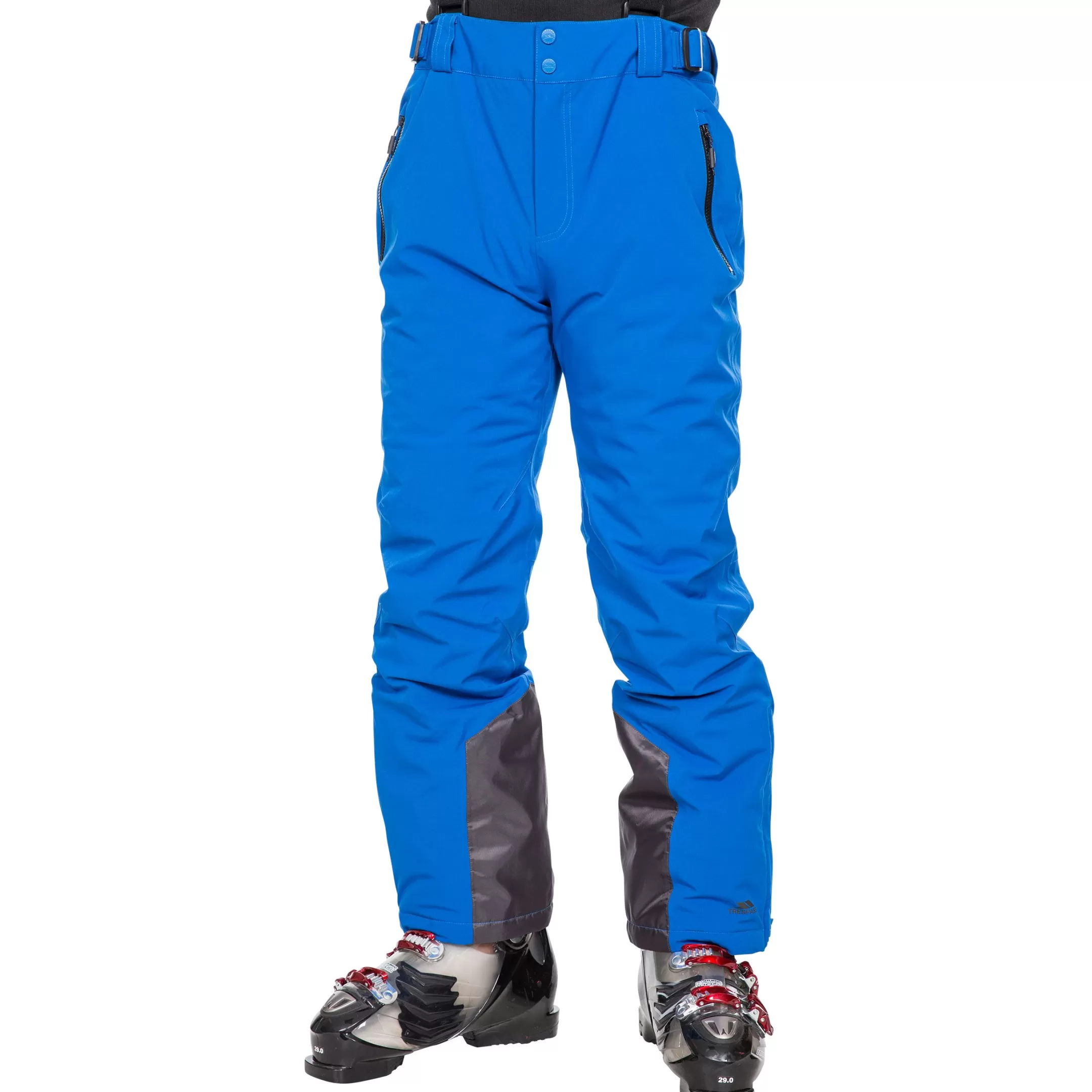 Mens Salopettes Lightly Padded Slim Fit Trevor | Trespass Hot