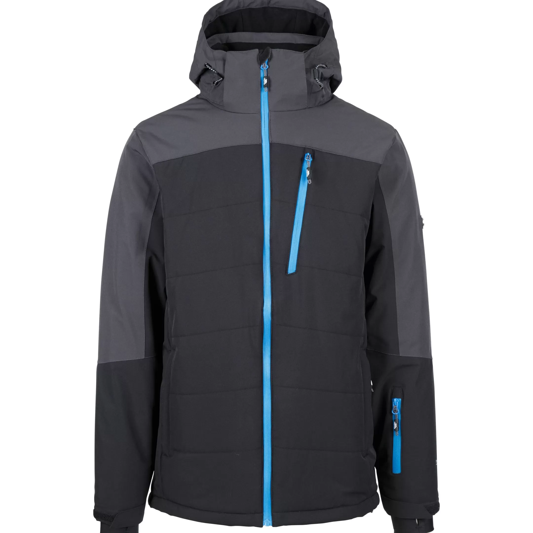 Mens Ski Jacket TP75 Bowie | Trespass Store
