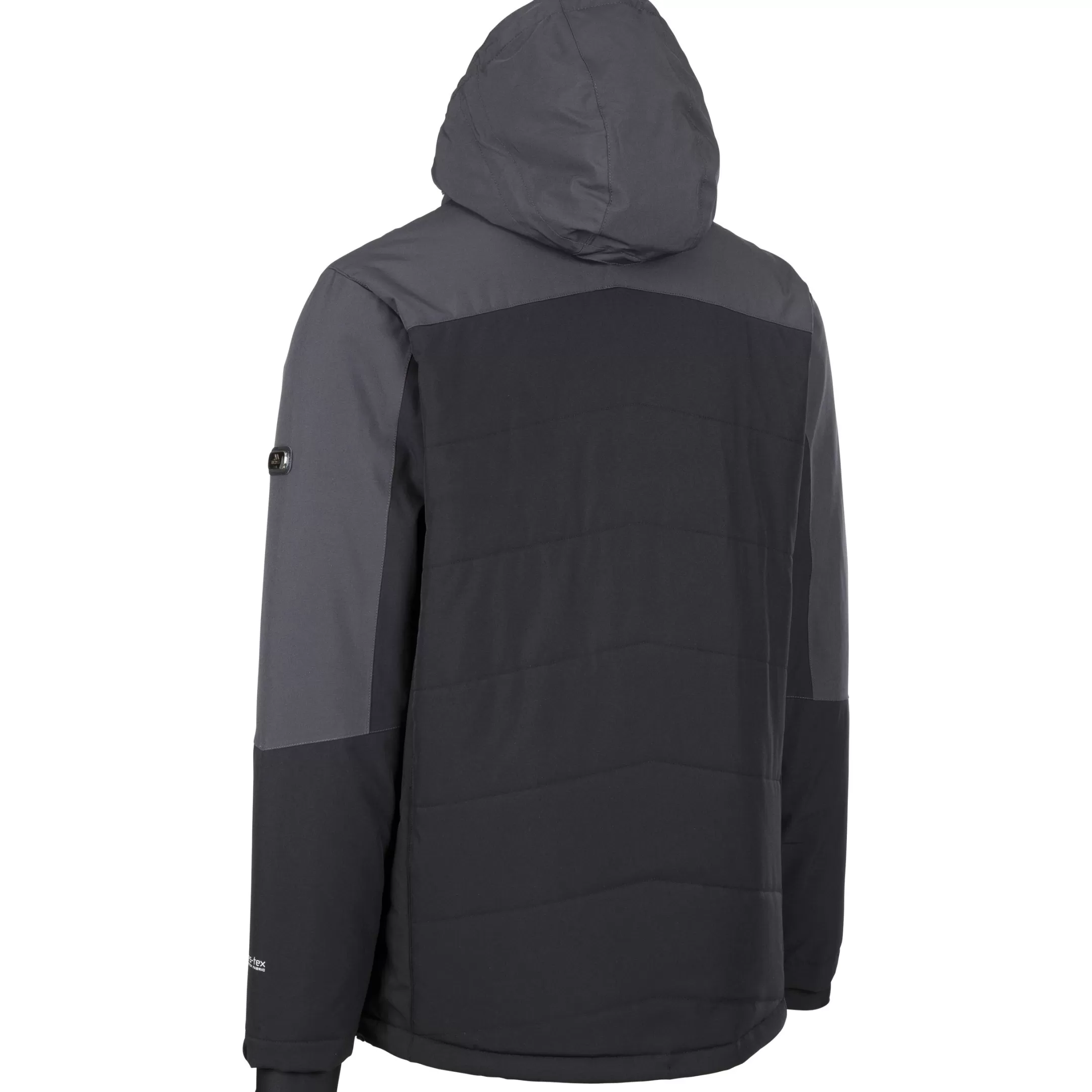Mens Ski Jacket TP75 Bowie | Trespass Store