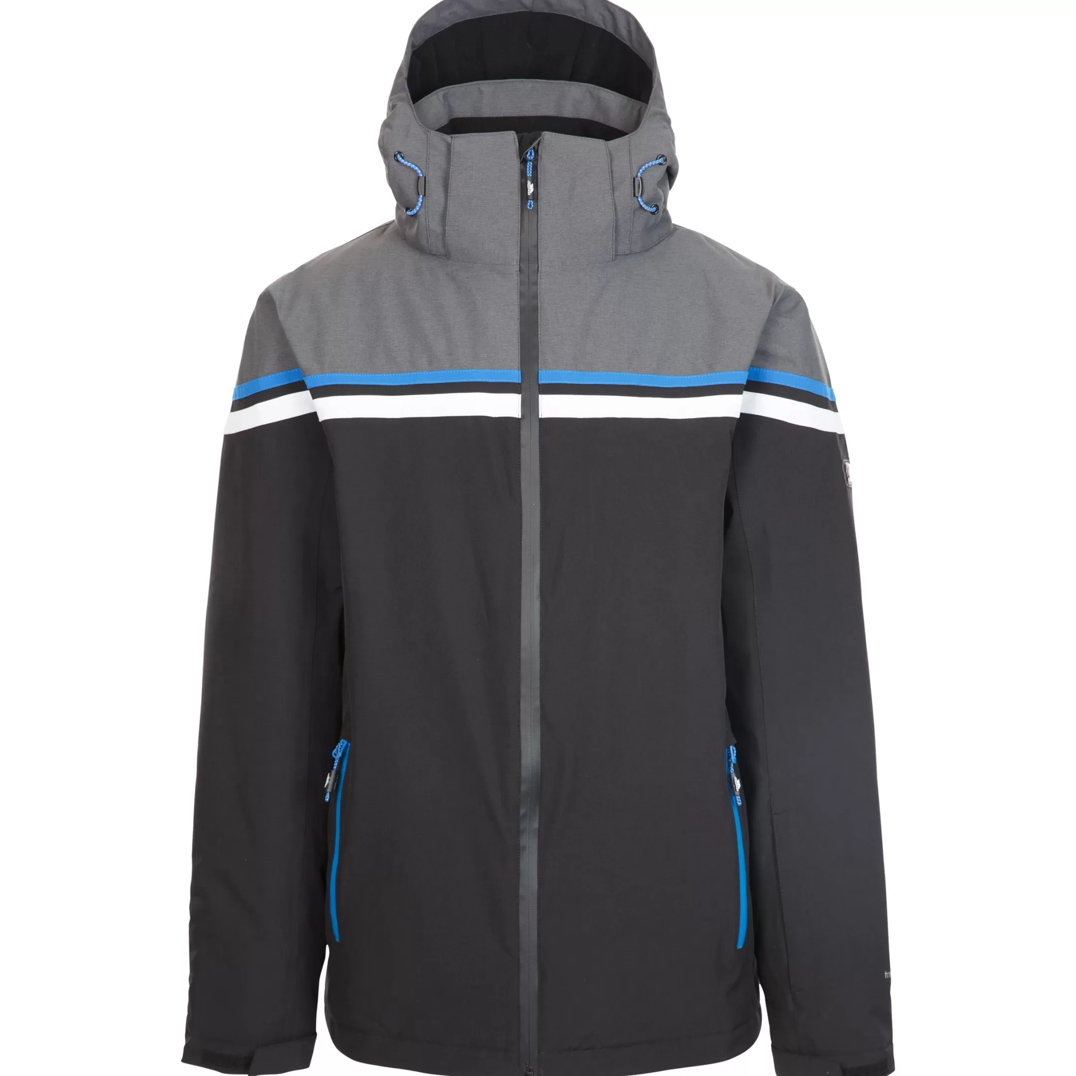 Mens Ski Jacket TP75 Dexy | Trespass New
