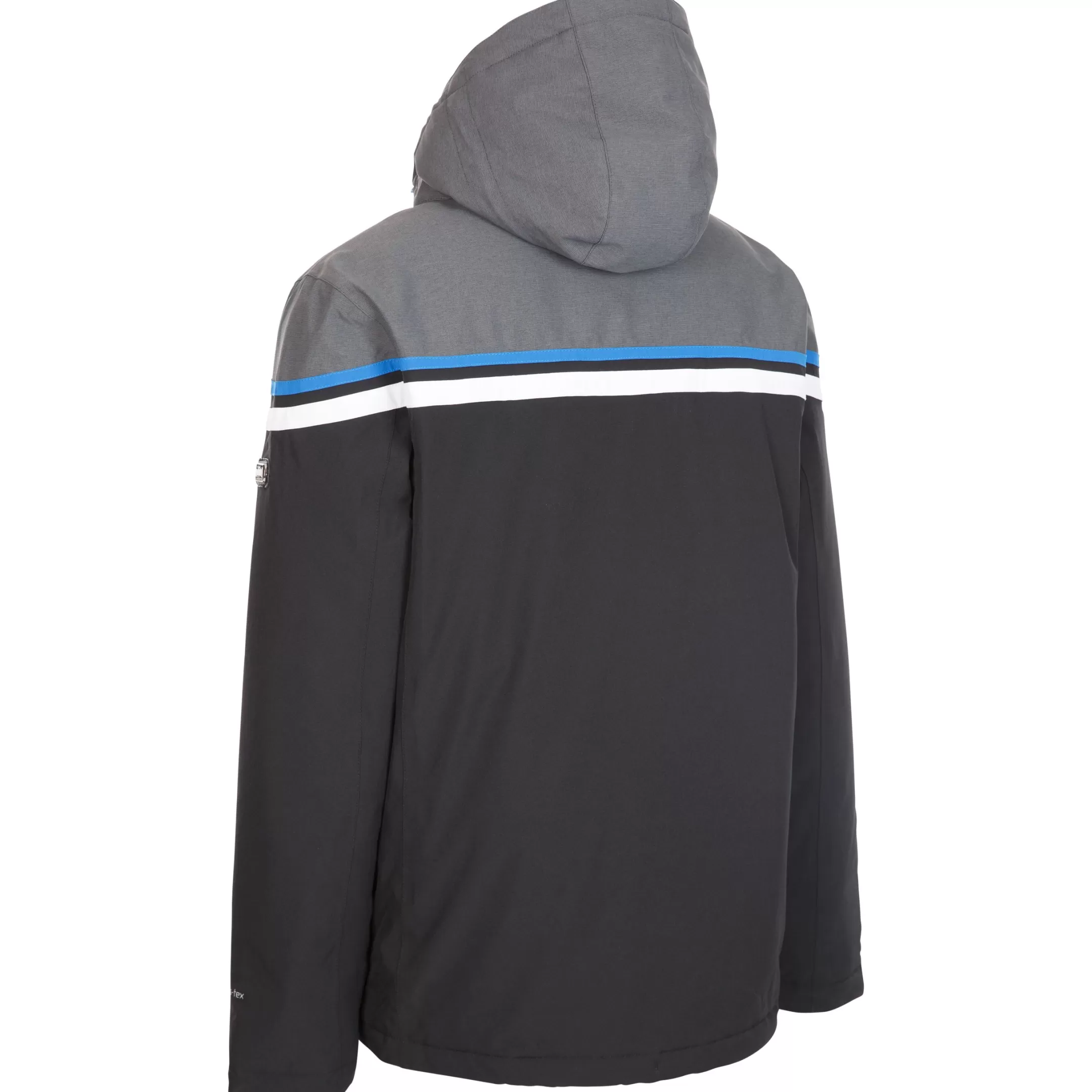 Mens Ski Jacket TP75 Dexy | Trespass New