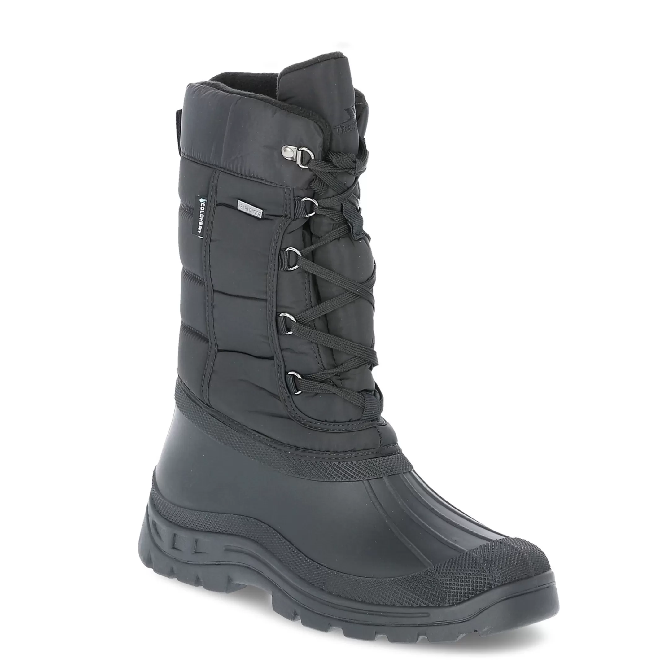 Mens Snow Boots Straiton II | Trespass Store