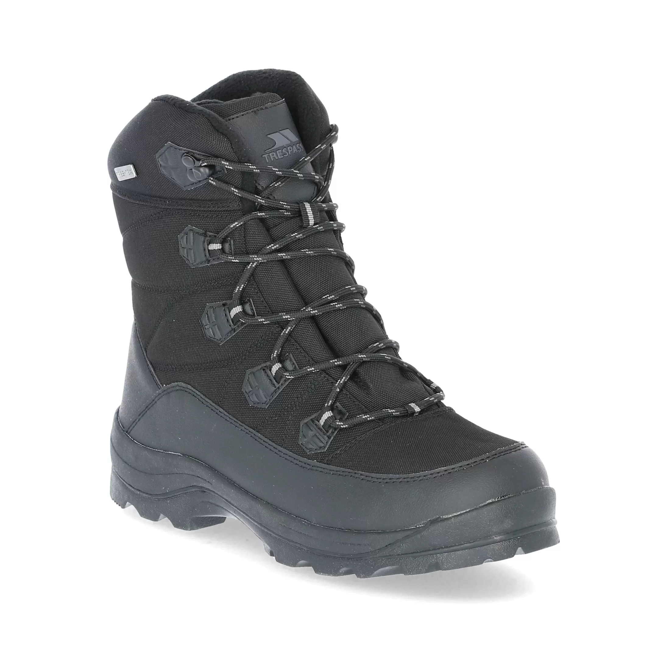Men's Snow Boots Zotos | Trespass Sale