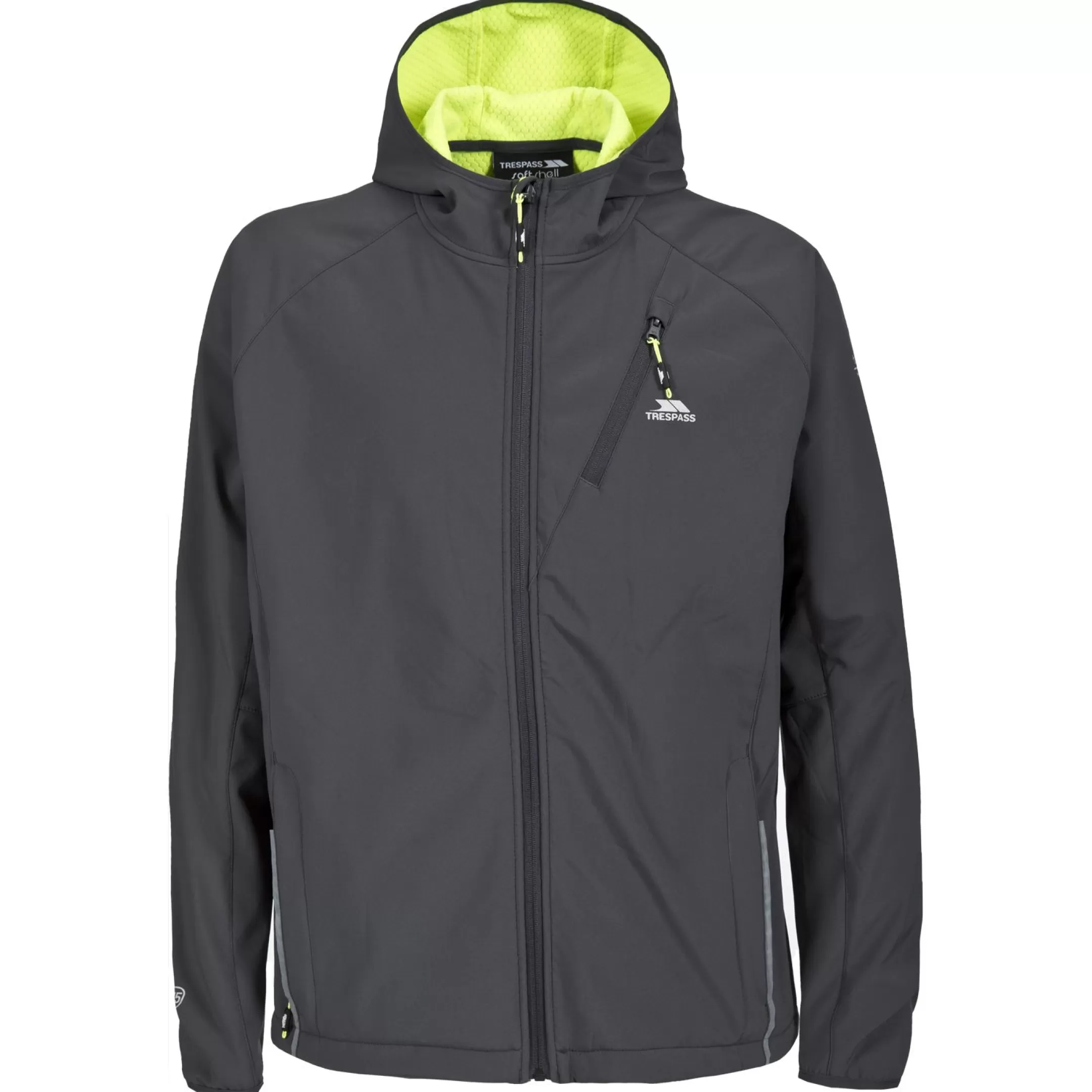 Mens Softshell Jacket Bathurst | Trespass Best Sale