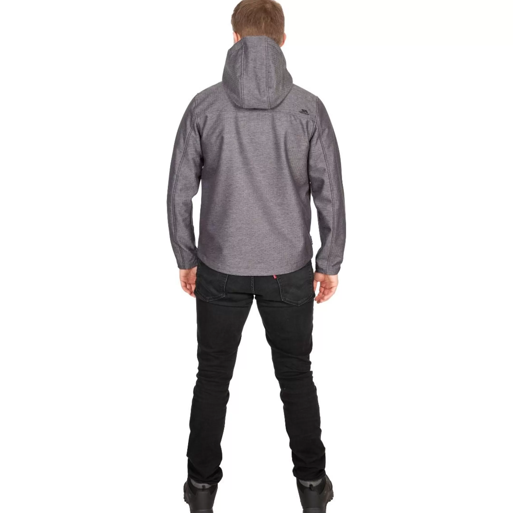 Men's Softshell Jacket Carter | Trespass Best