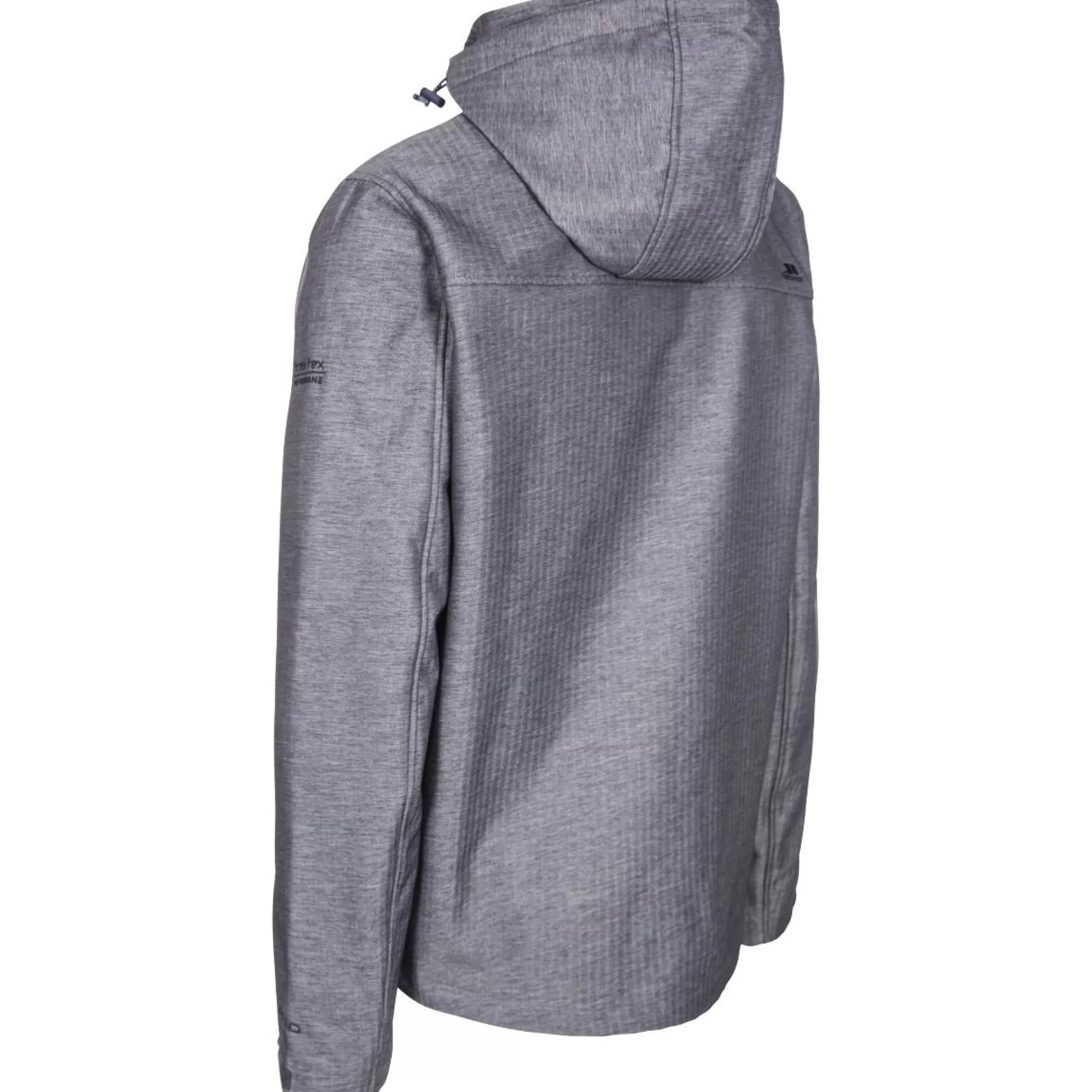 Men's Softshell Jacket Carter | Trespass Best
