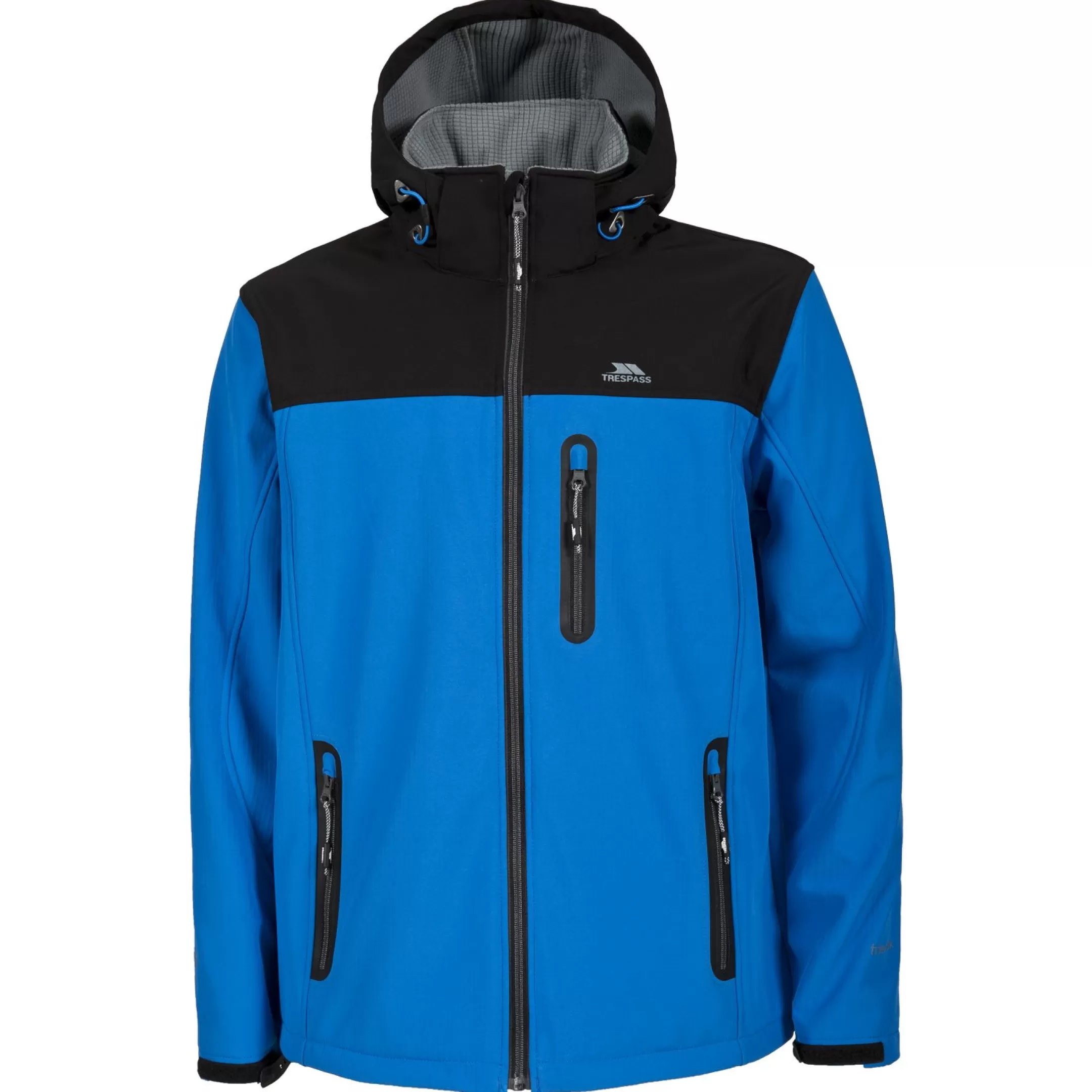 Men's Softshell Jacket Hebron | Trespass Best