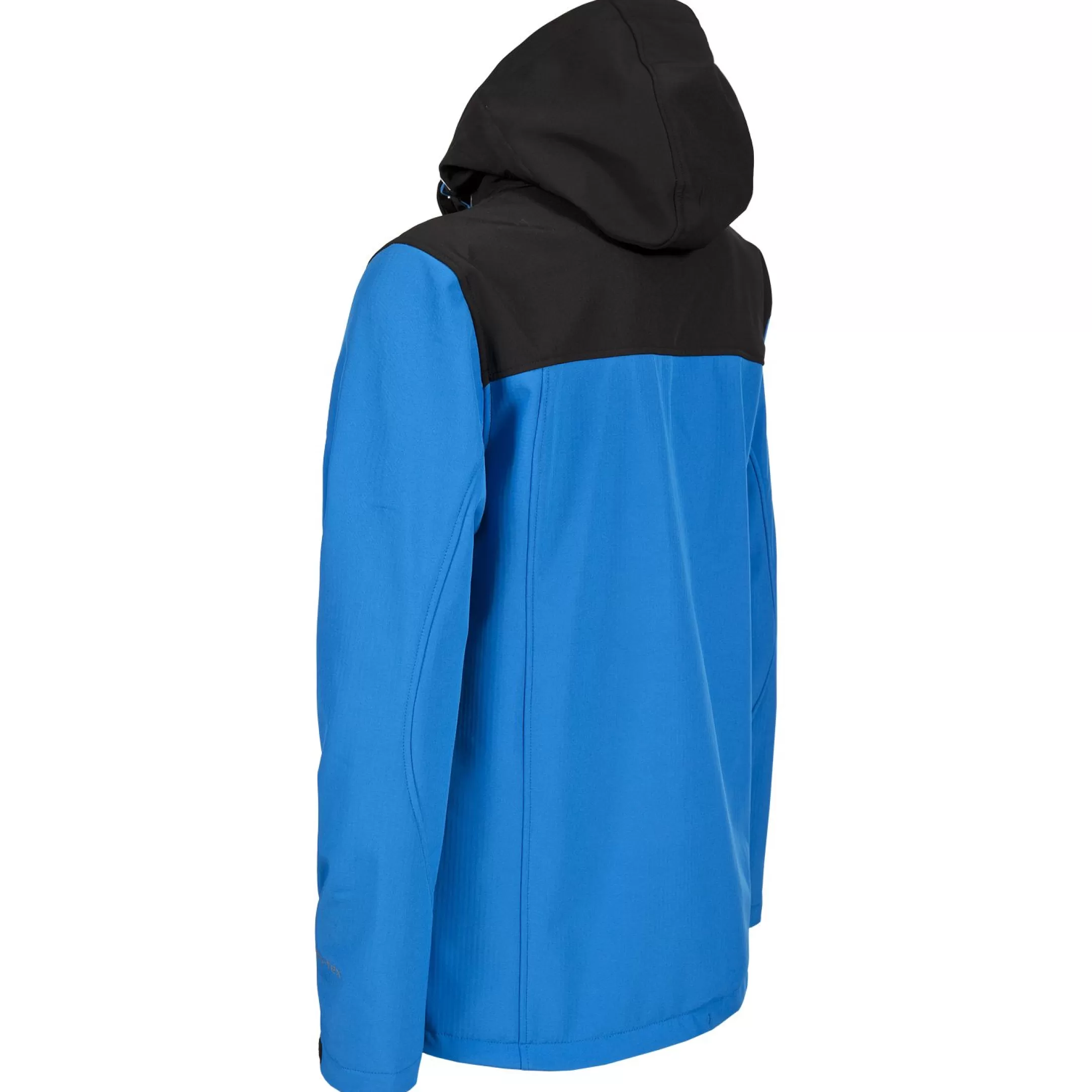 Men's Softshell Jacket Hebron | Trespass Best