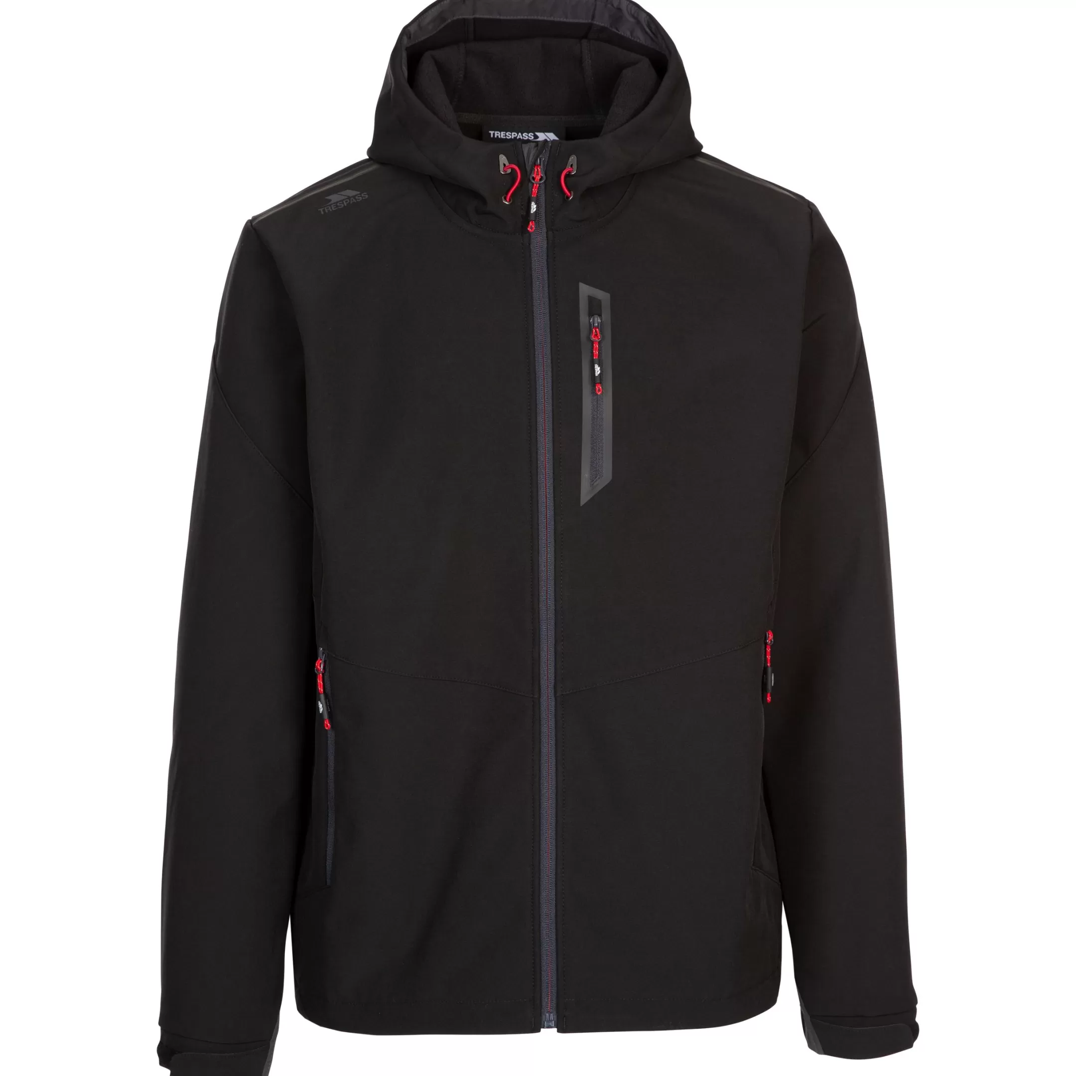 Mens Softshell Jacket Marlon B | Trespass Cheap