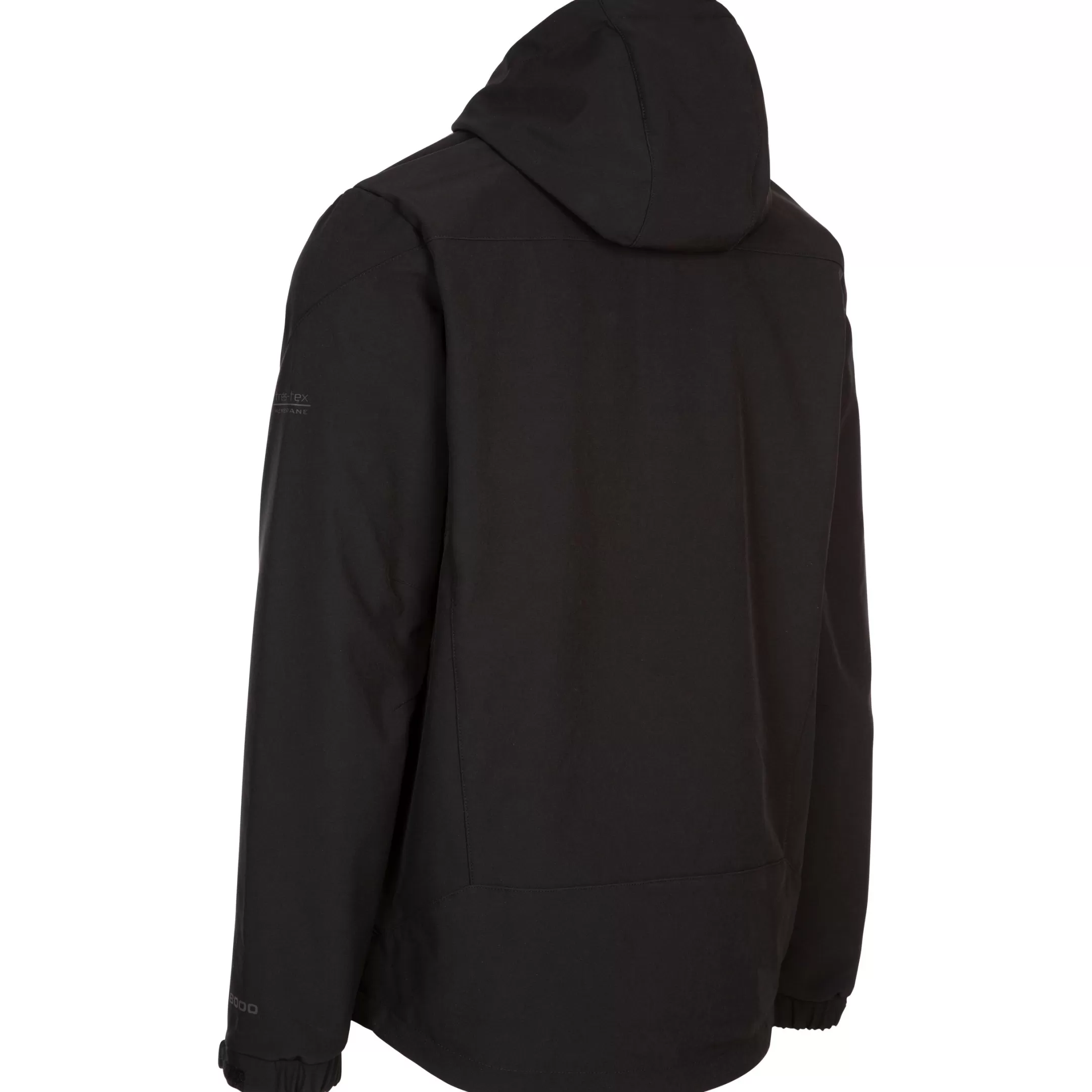 Mens Softshell Jacket Marlon B | Trespass Cheap