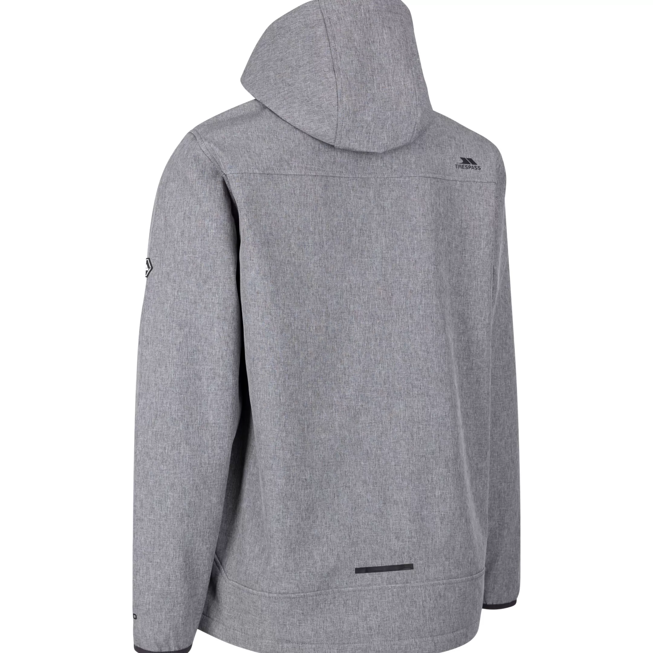 Men's Softshell Jacket TP75 Anak | Trespass Fashion