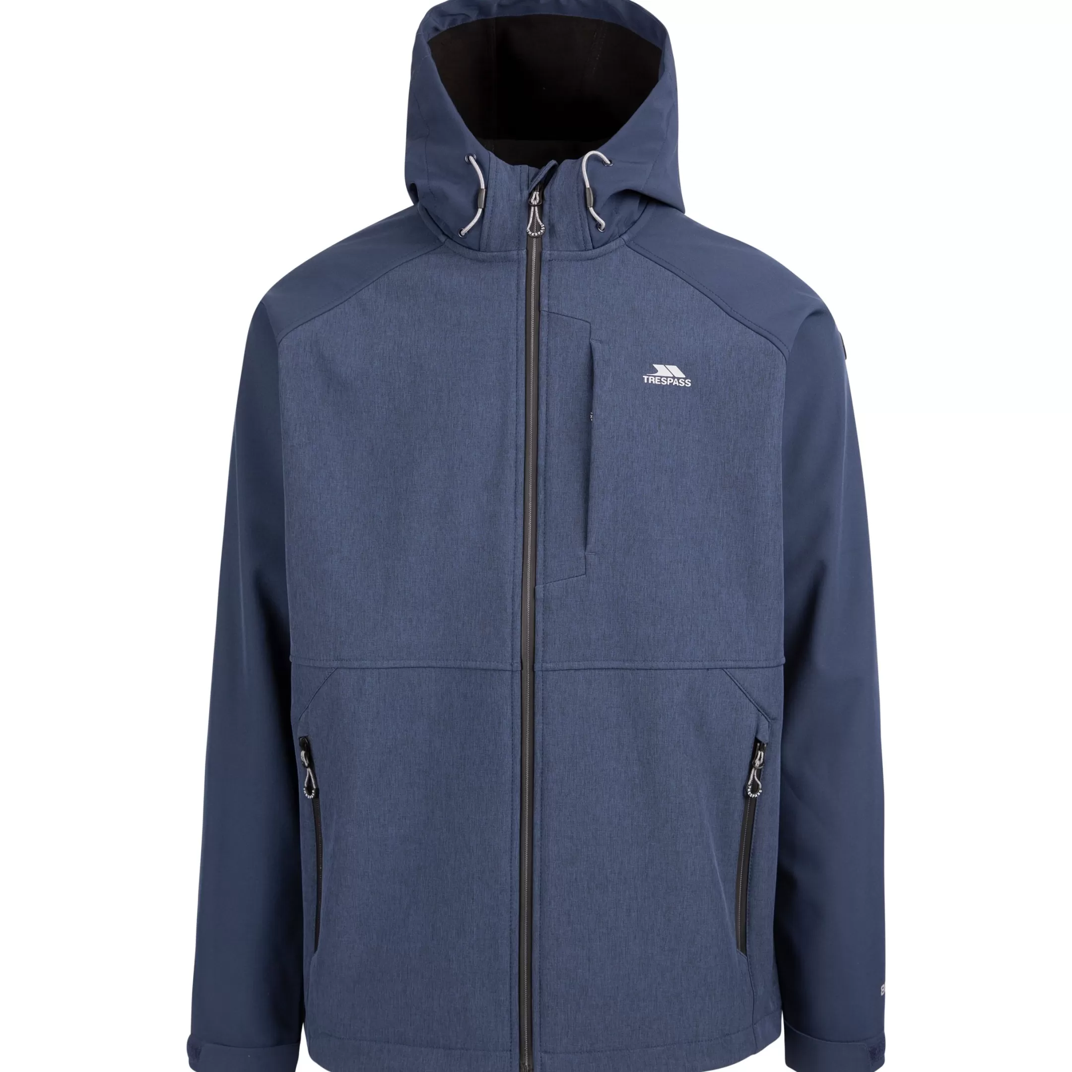 Men's Softshell Jacket TP75 Hagneck | Trespass Sale