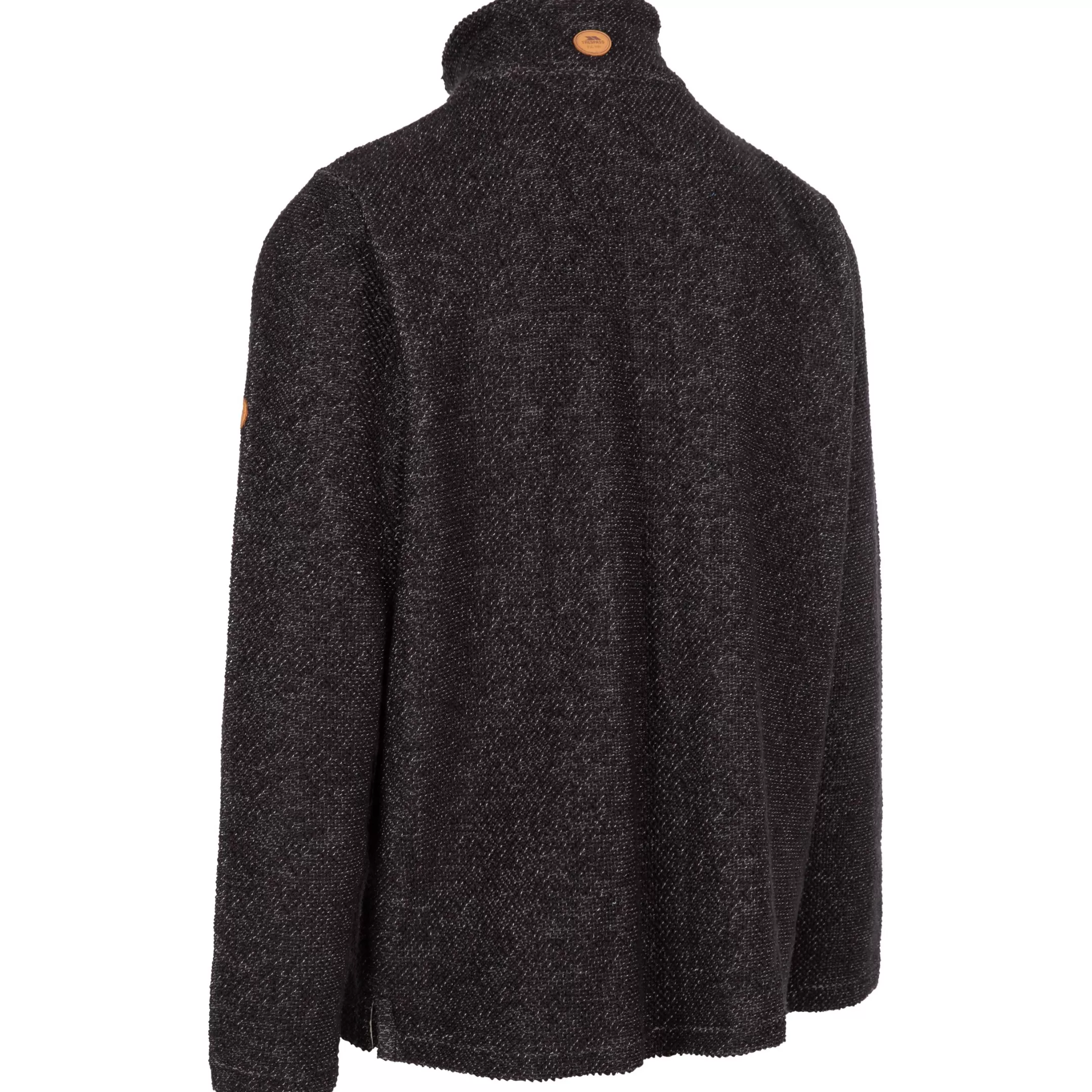 Men's Sweatshirt Falmouthfloss | Trespass Best Sale