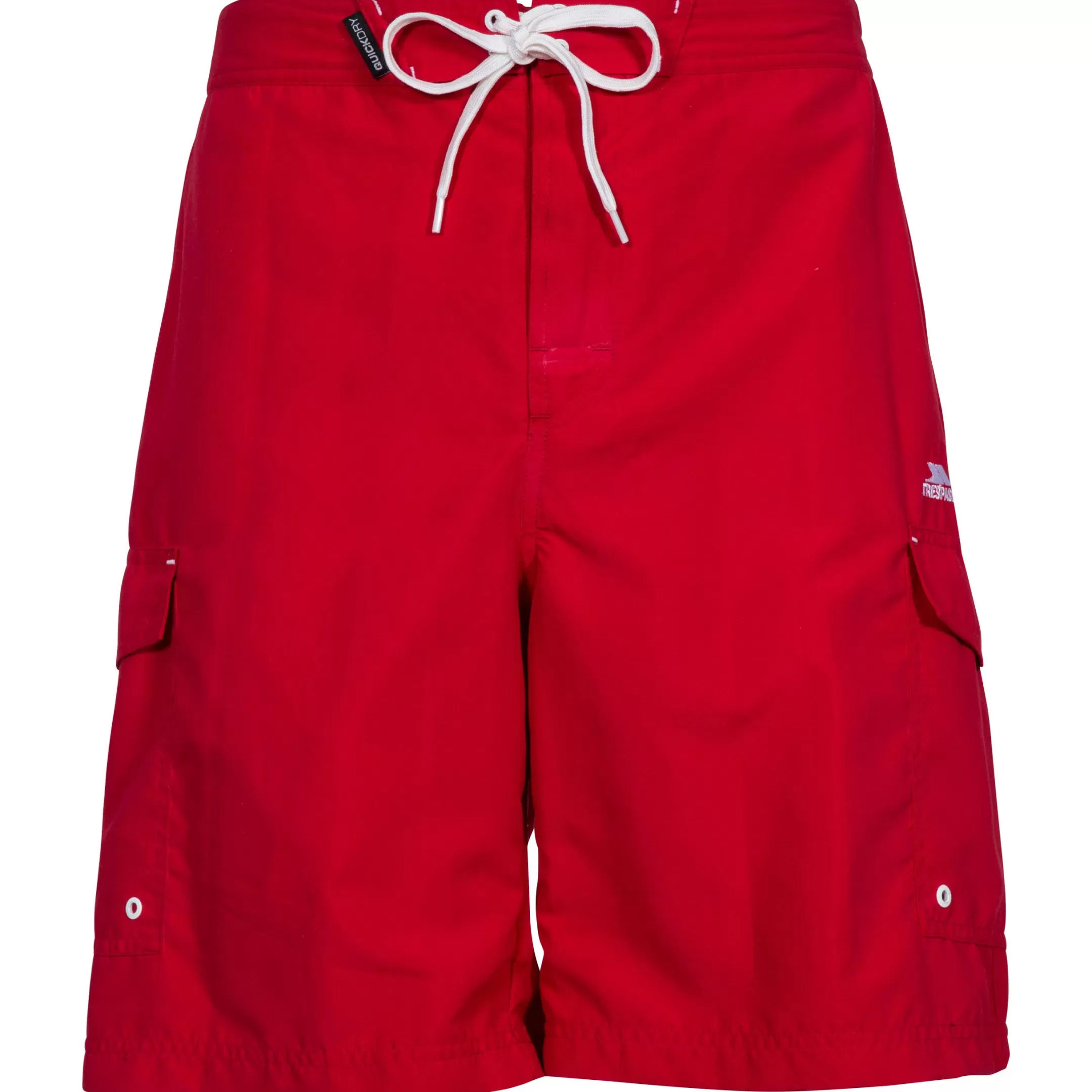 Men’s Swim Shorts Crucifer | Trespass Clearance