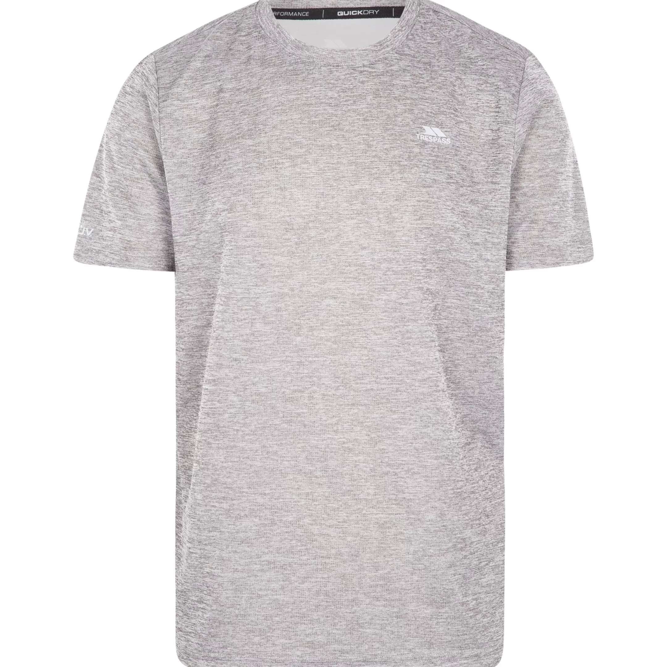 Men's Technical T-Shirt Raeran | Trespass Best Sale