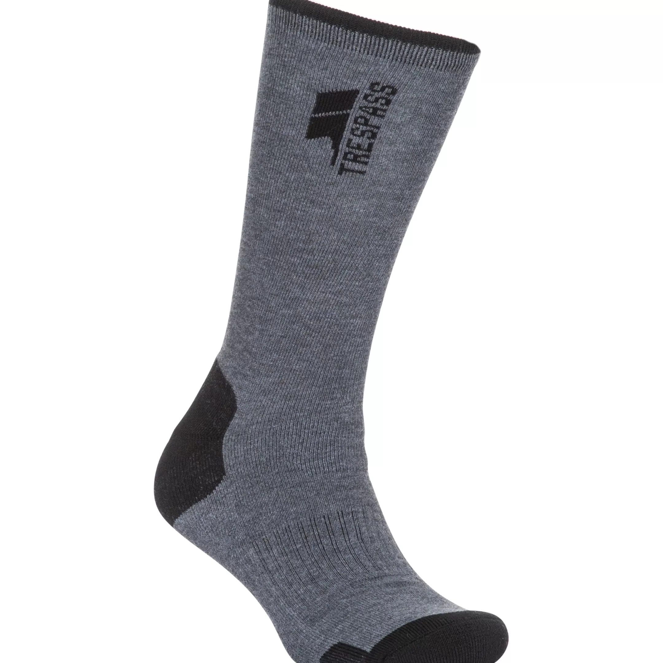 Men's Trekking Socks Wayfarer | Trespass Sale