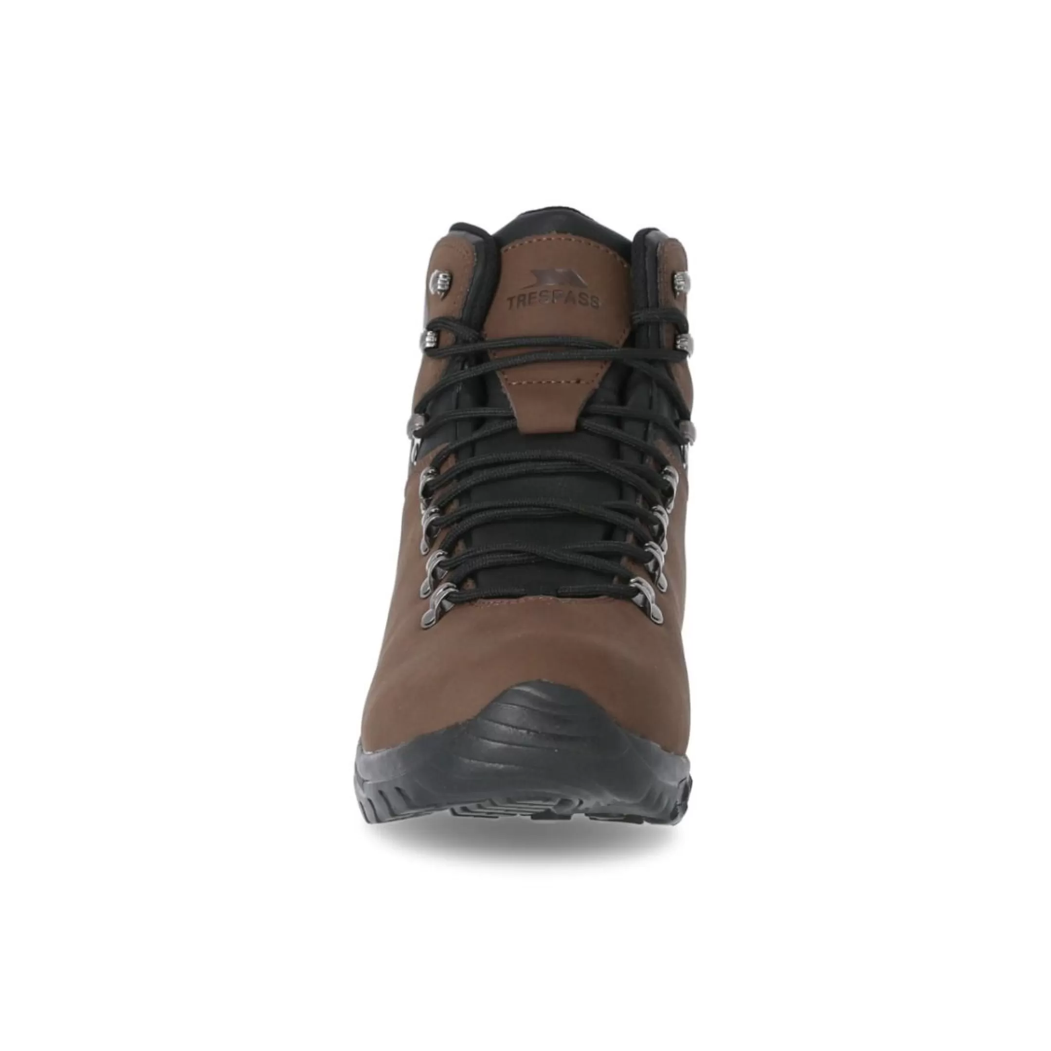 Men's Vibram Walking Boots Lochlyn | Trespass New