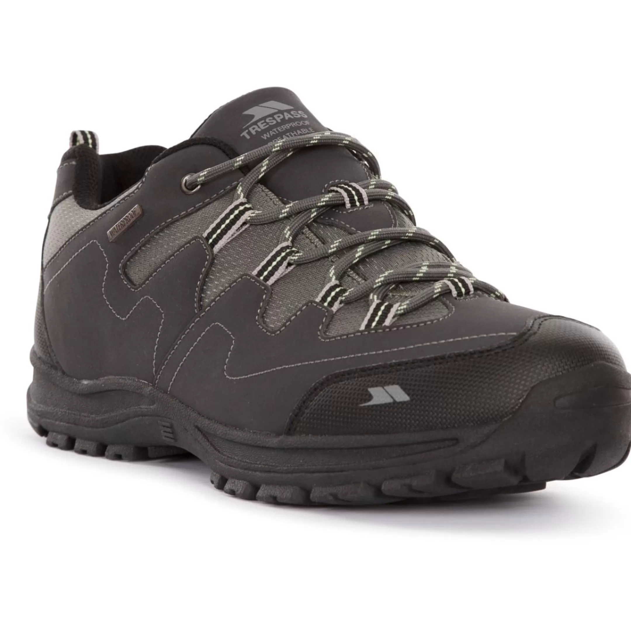 Men's Walking Shoes Finley | Trespass Online