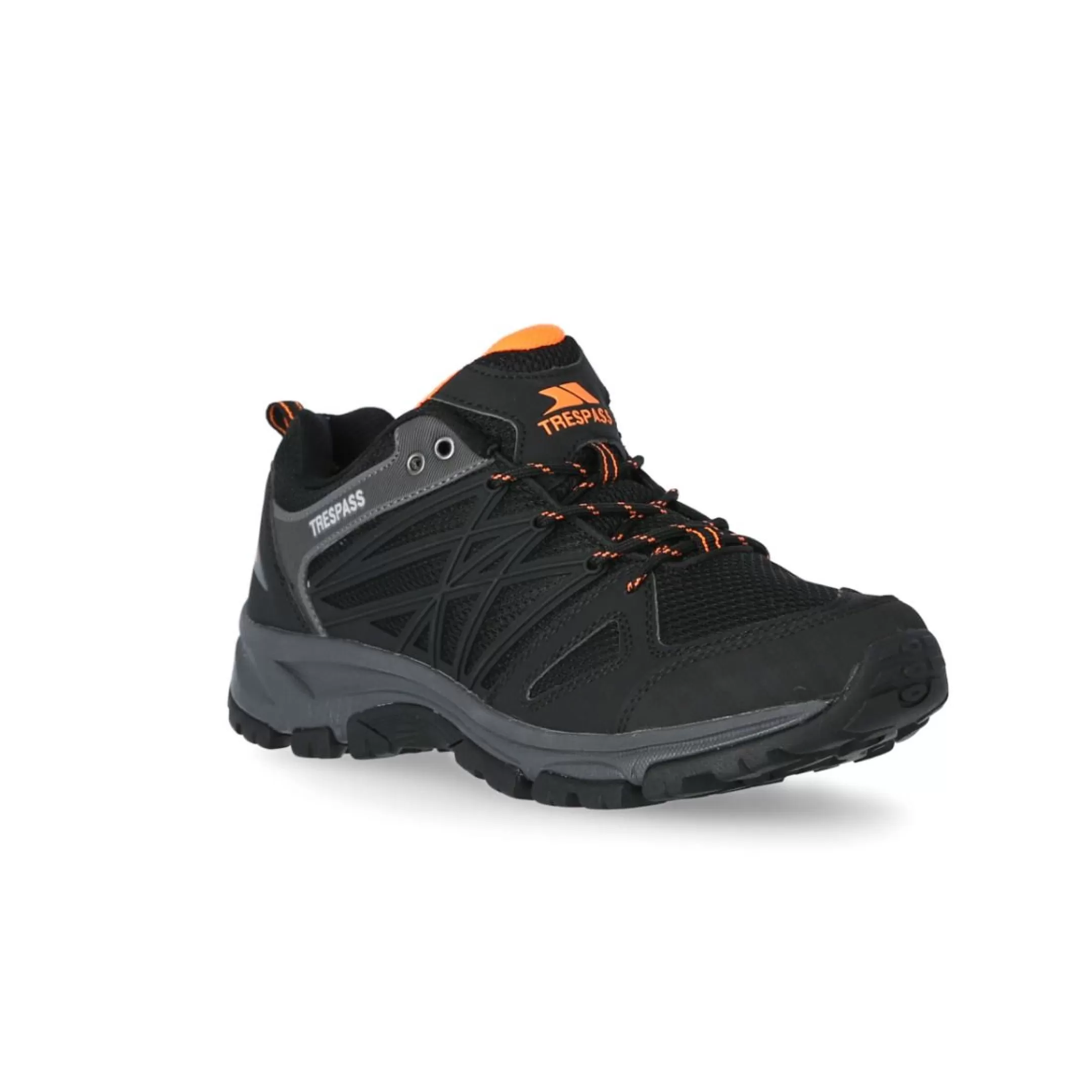 Men's Walking Shoes Fisk | Trespass Best