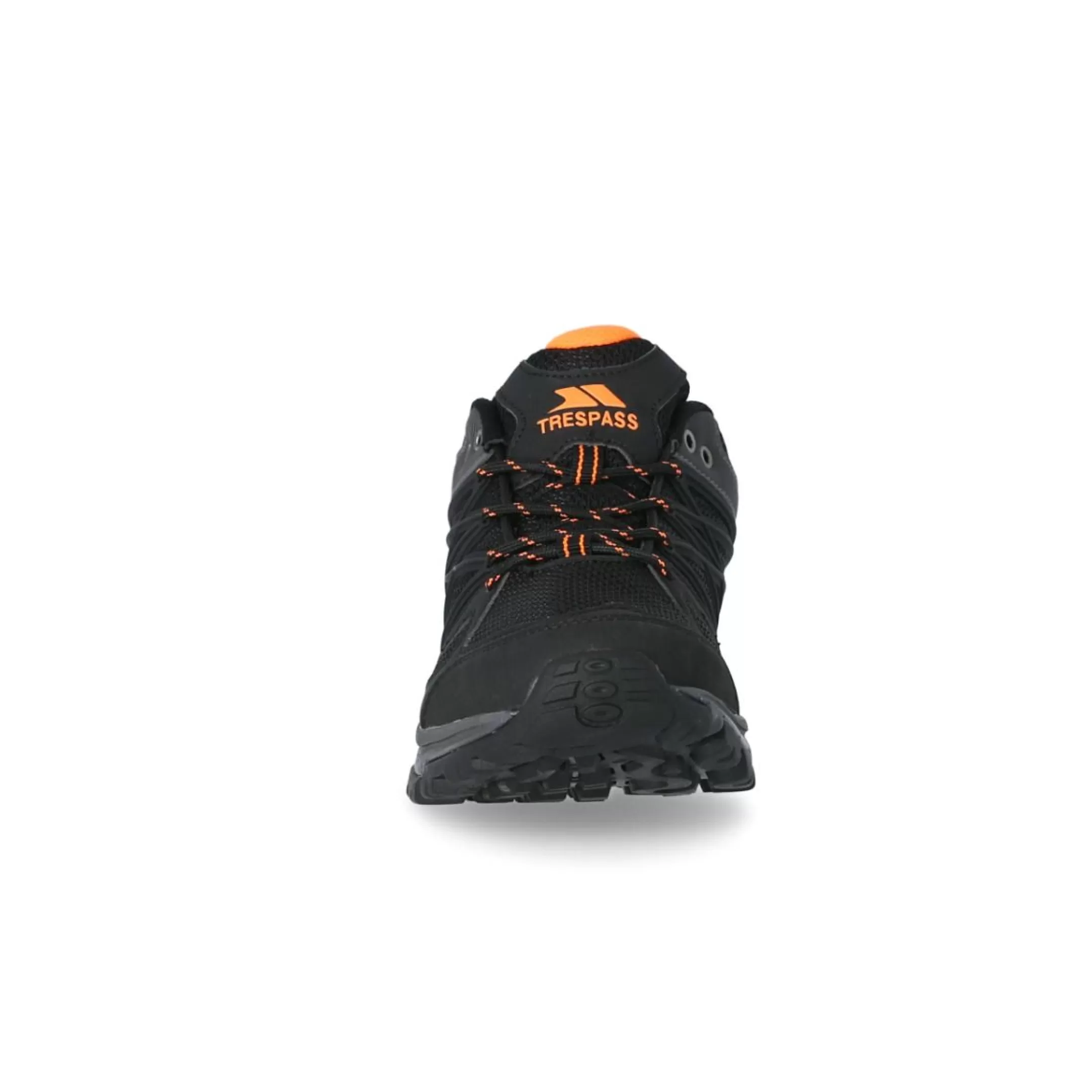 Men's Walking Shoes Fisk | Trespass Best