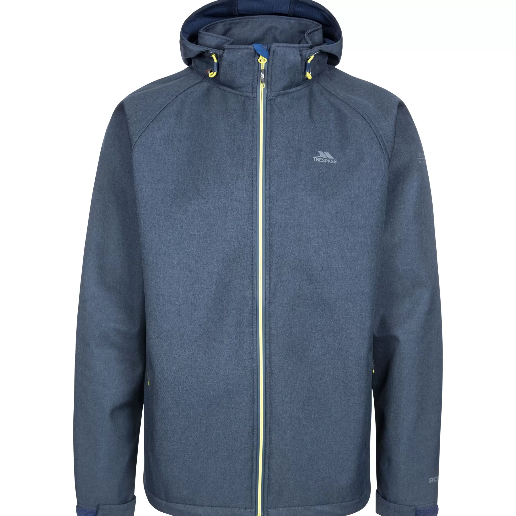 Men's Water Resistant Softshell Jacket Maverick | Trespass Shop