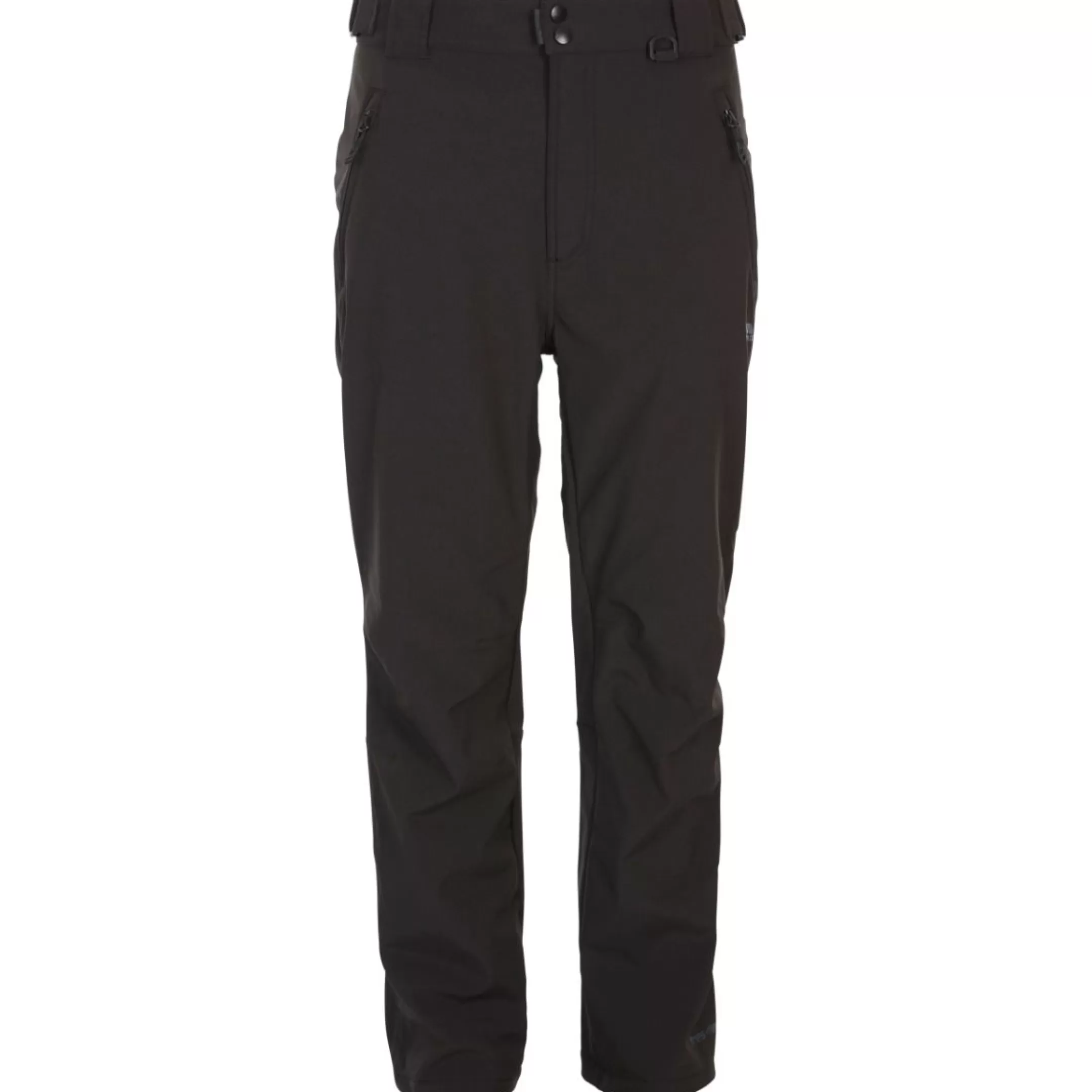 Men's Water Resistant Softshell Trousers Hemic | Trespass Store