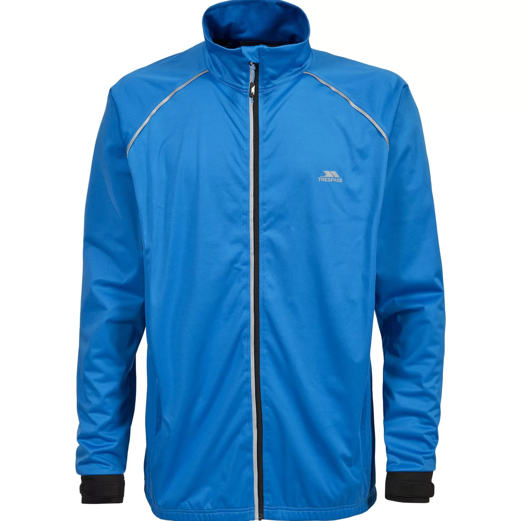 Men's Waterproof Active Jacket Blocker | Trespass Flash Sale