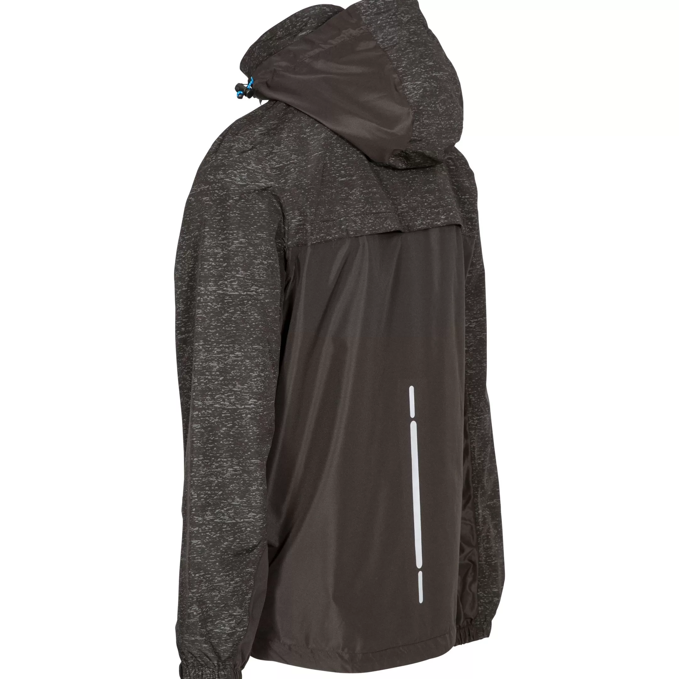 Men's Waterproof Active Jacket Prominent | Trespass Shop