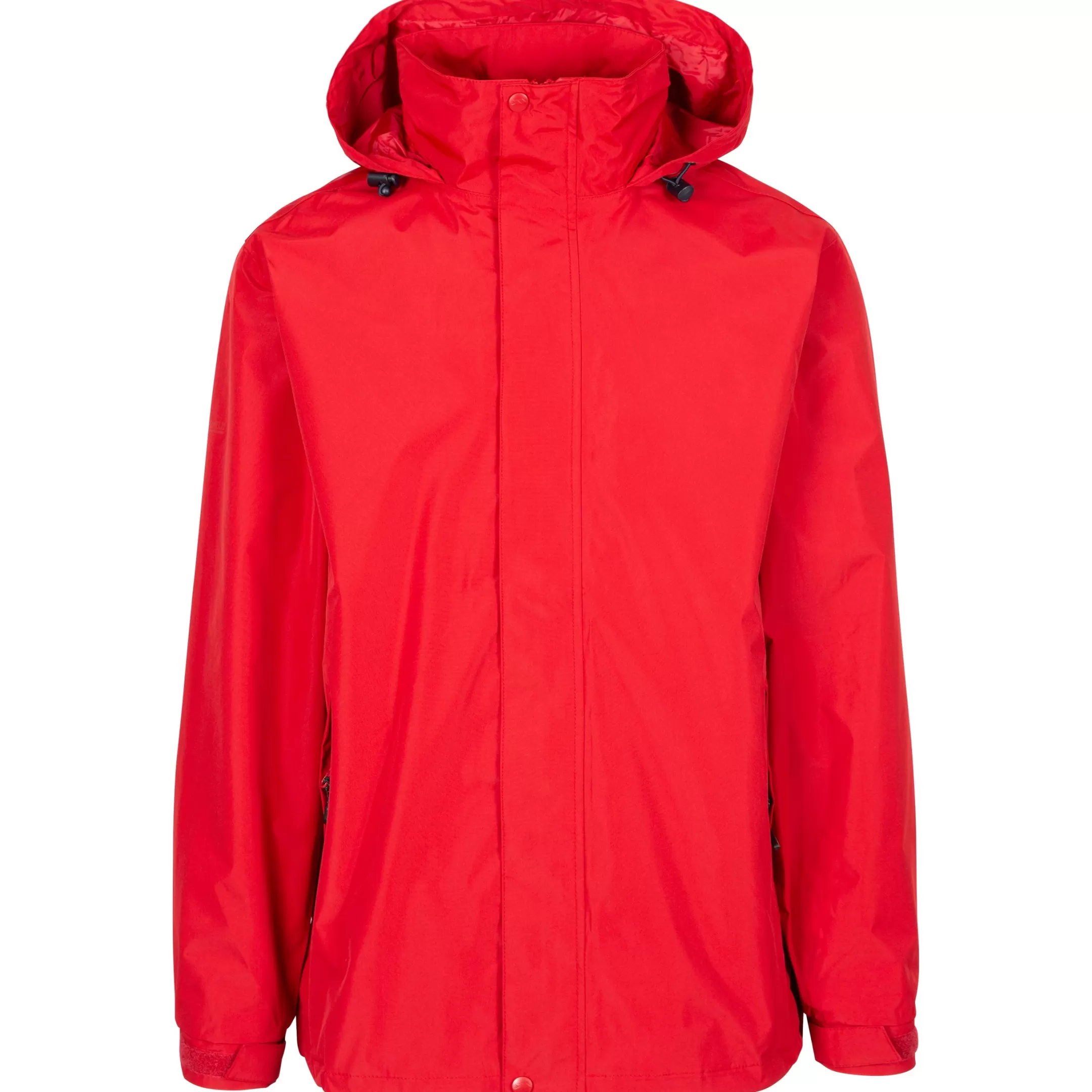 Men's Waterproof Jacket Boncarbo | Trespass Best