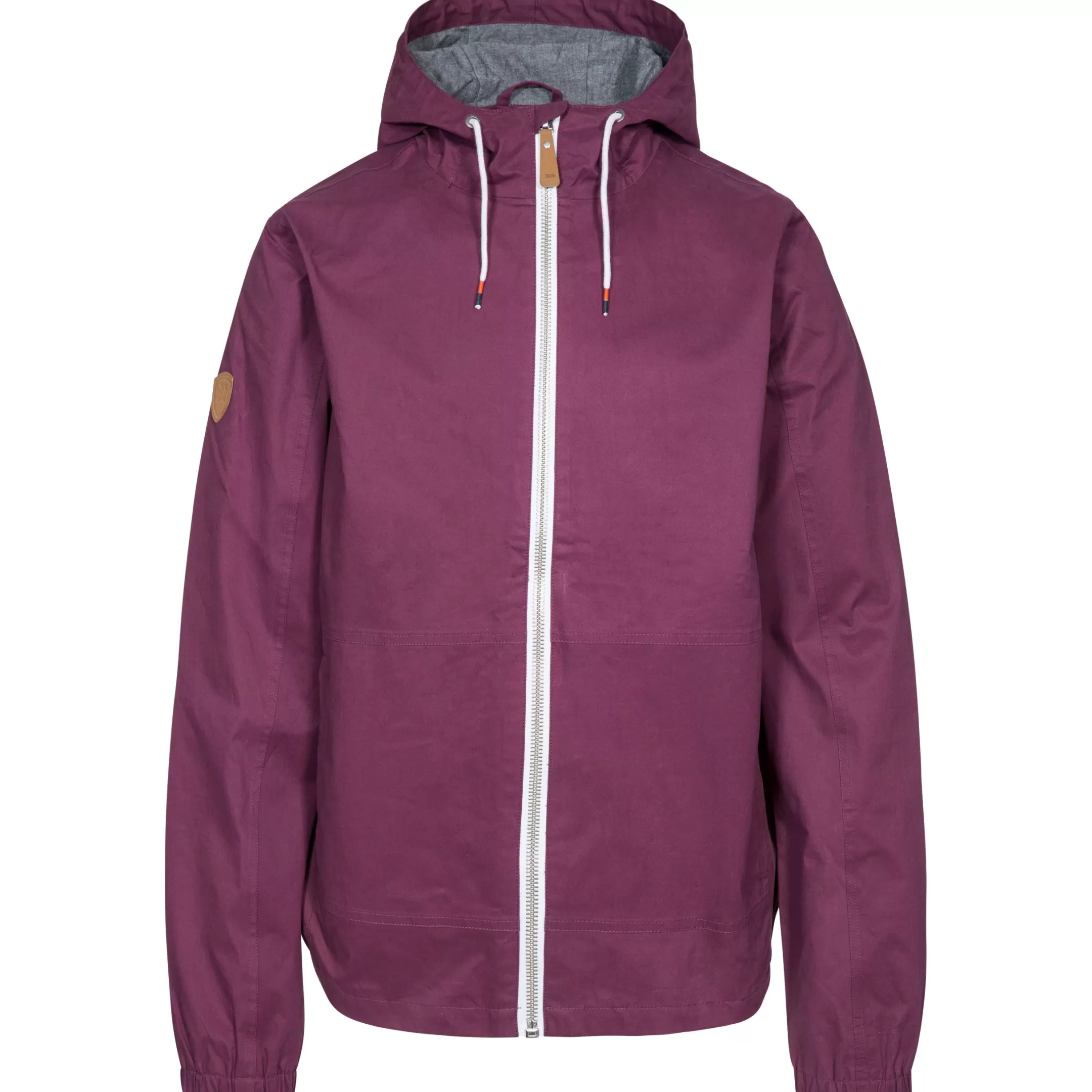 Men’s Waterproof Jacket Dalewood | Trespass Flash Sale